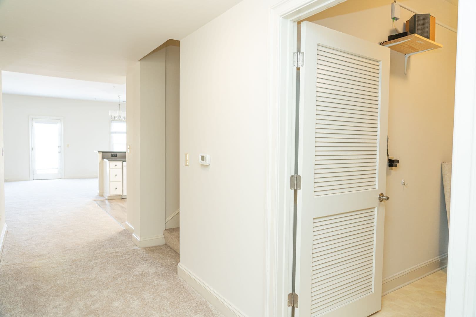 Crozet Apartment: Golf Drive