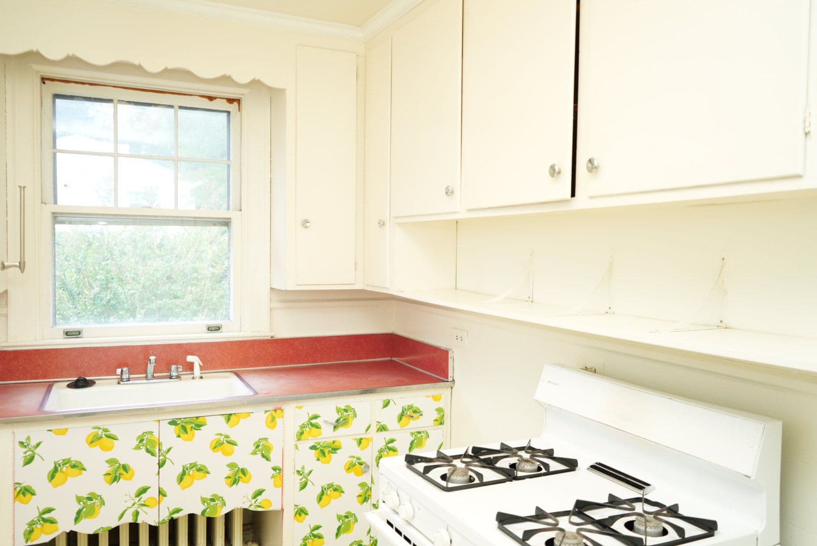 Charlottesville Apartment: 700 Grove Ave