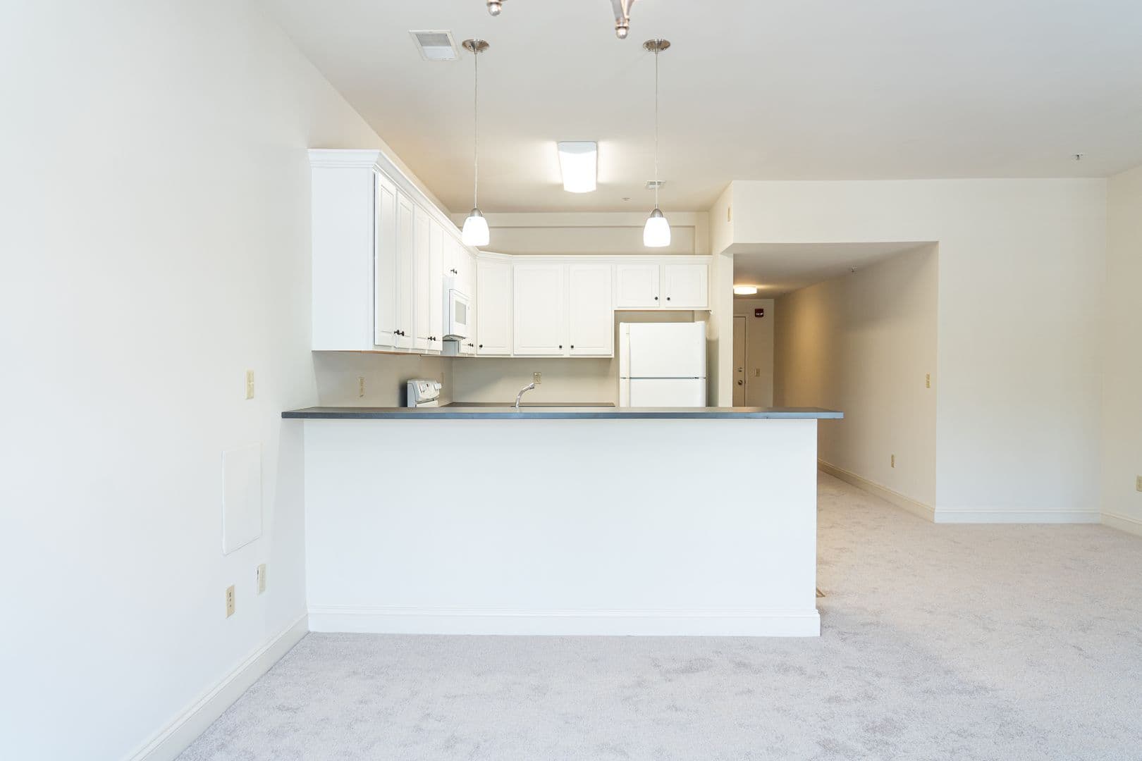 Crozet Apartment: Golf Drive