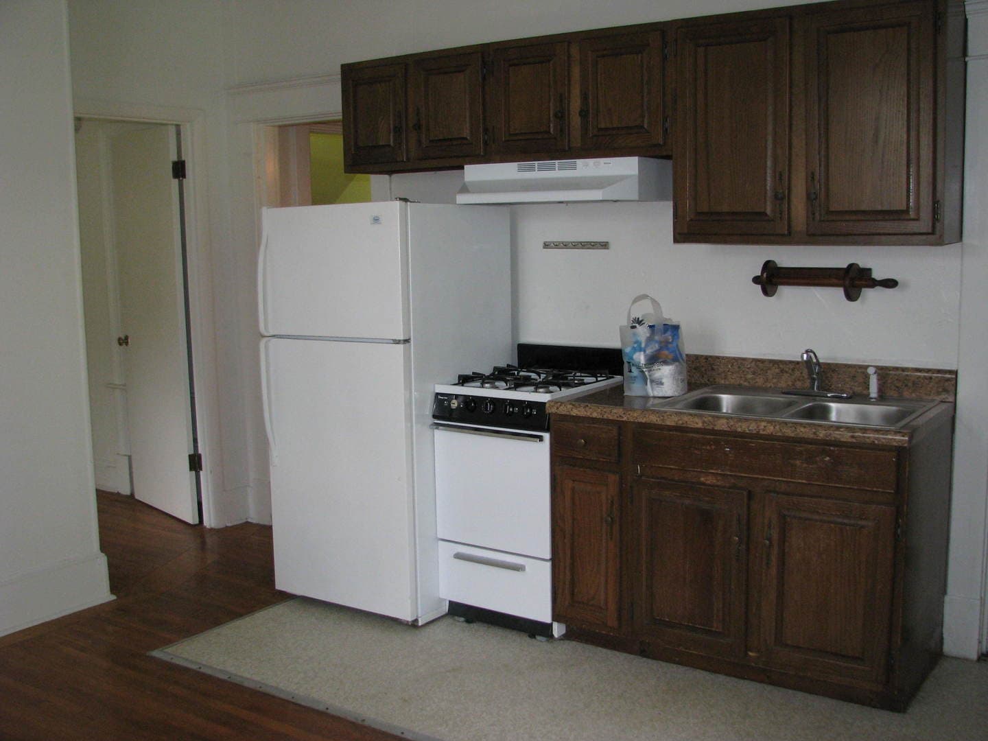 Charlottesville Apartment: 1409 Grady Ave