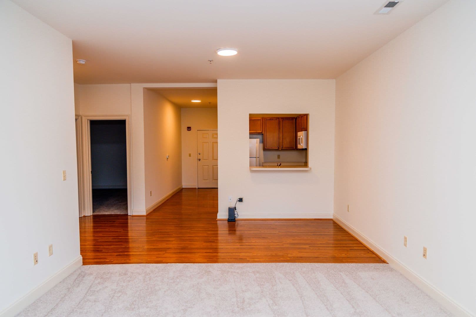 Crozet Apartment: Golf Drive