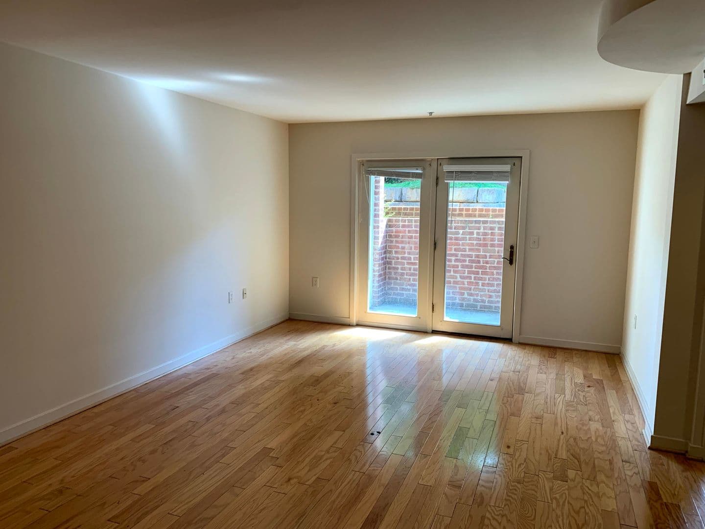 Charlottesville Apartment: 14th & John Streets
