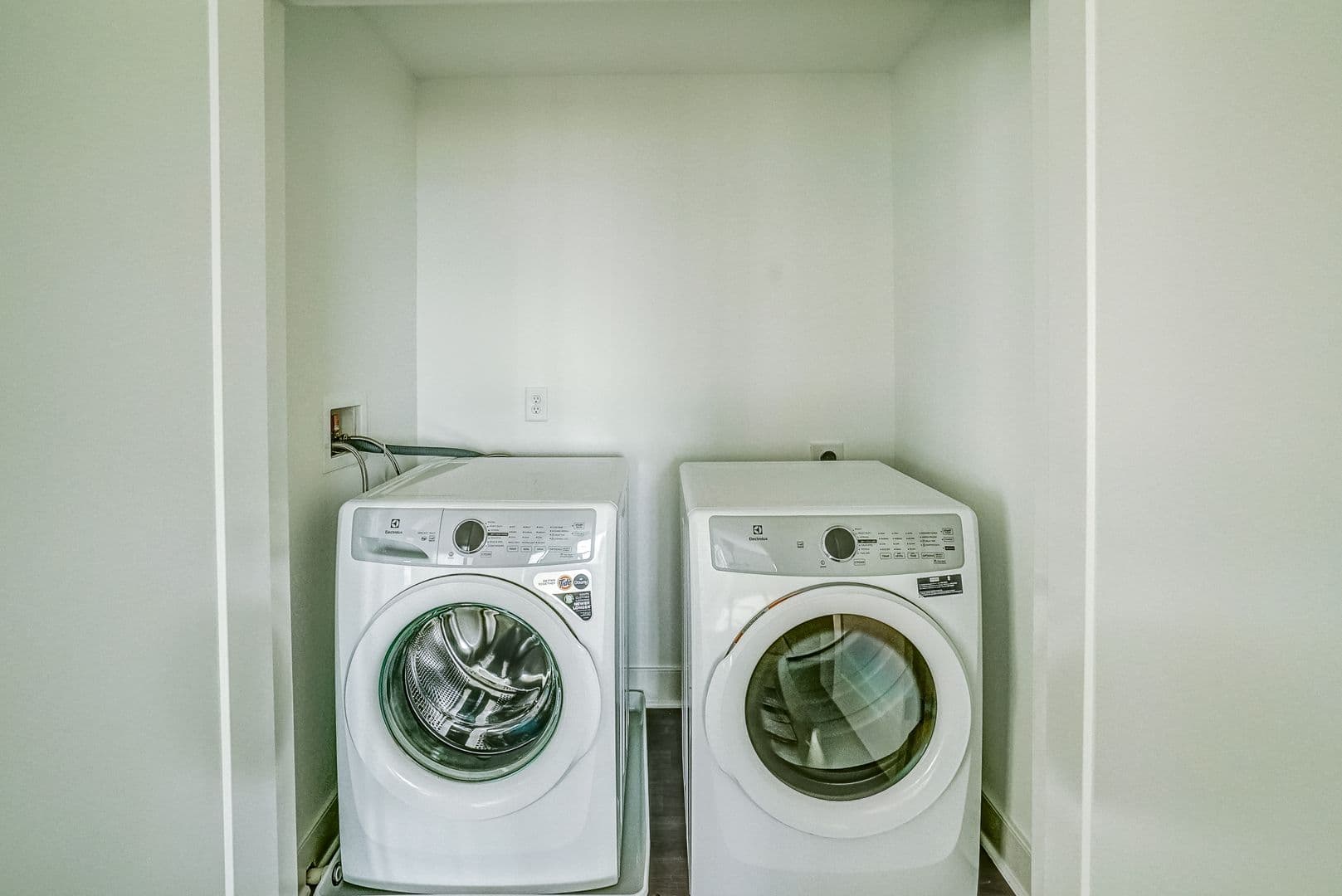 Crozet Apartment: 1045 Heathercroft Cir