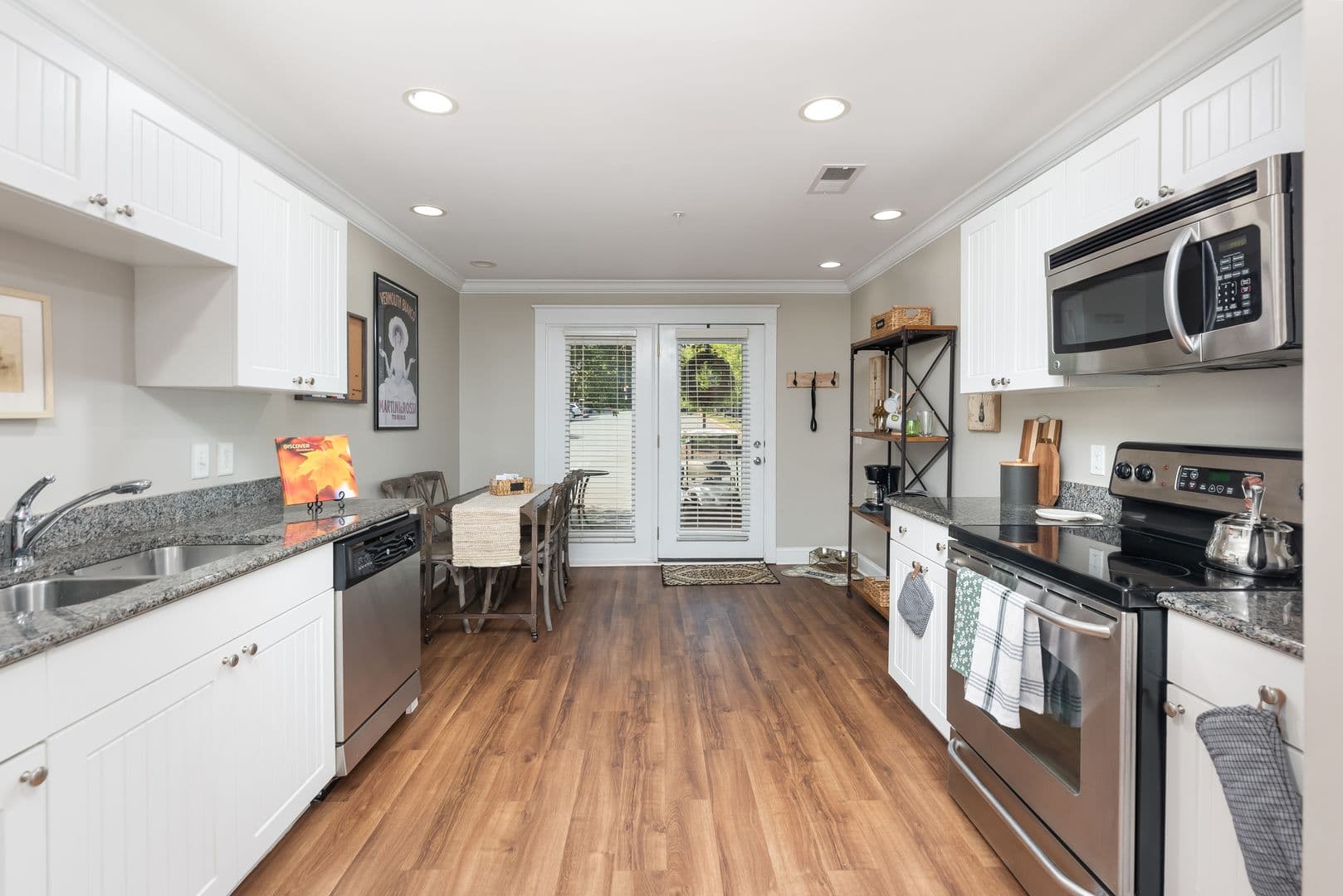 Charlottesville Apartment: 1720 Treetop Dr