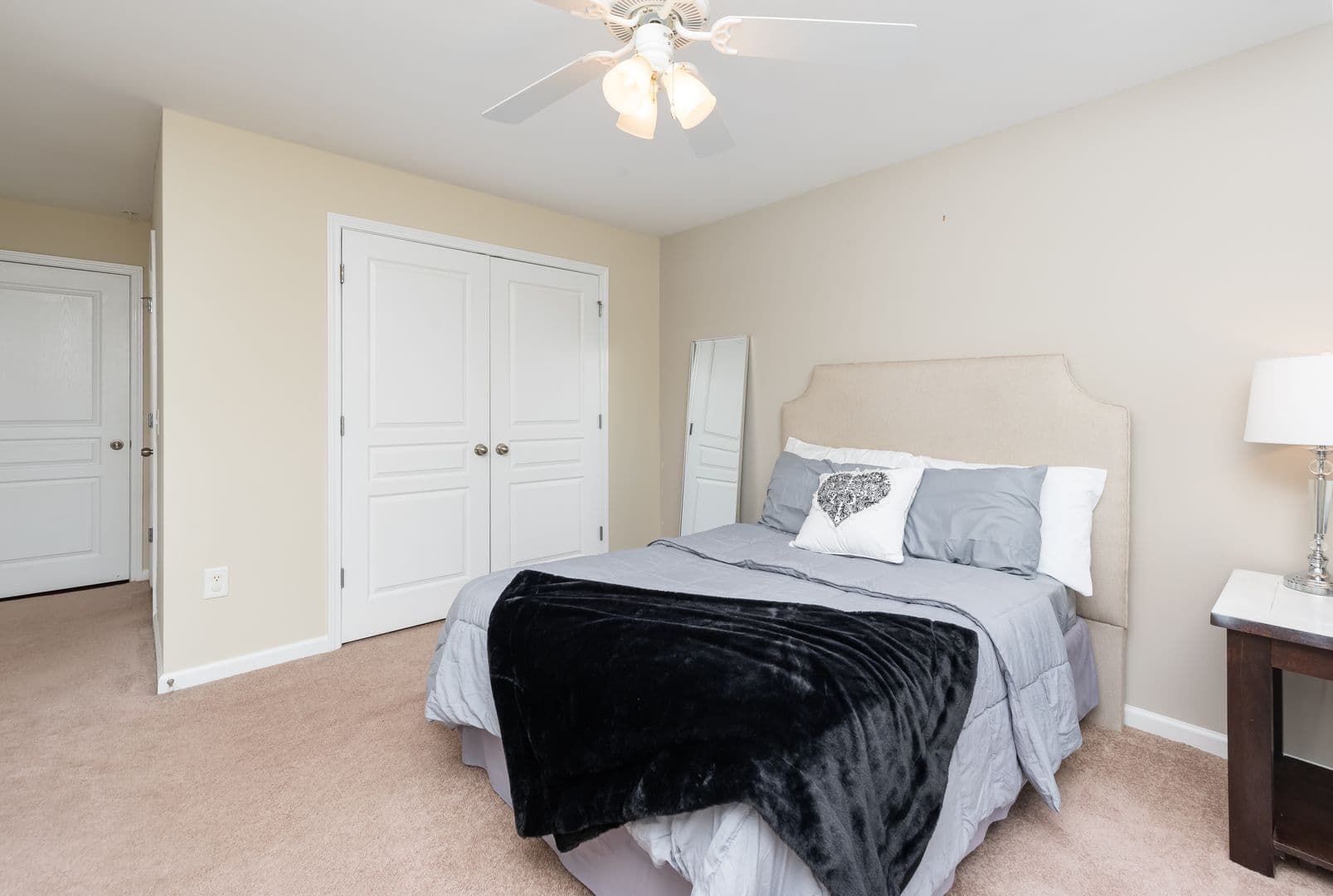 Charlottesville Apartment: 1720 Treetop Dr