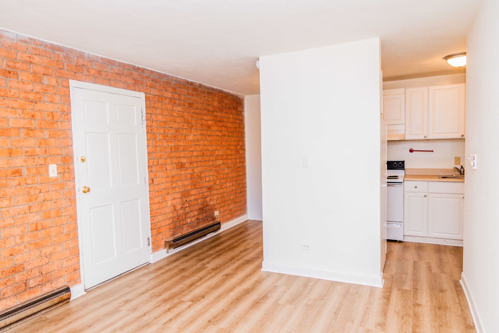 Charlottesville Apartment: 1500 Grady Ave