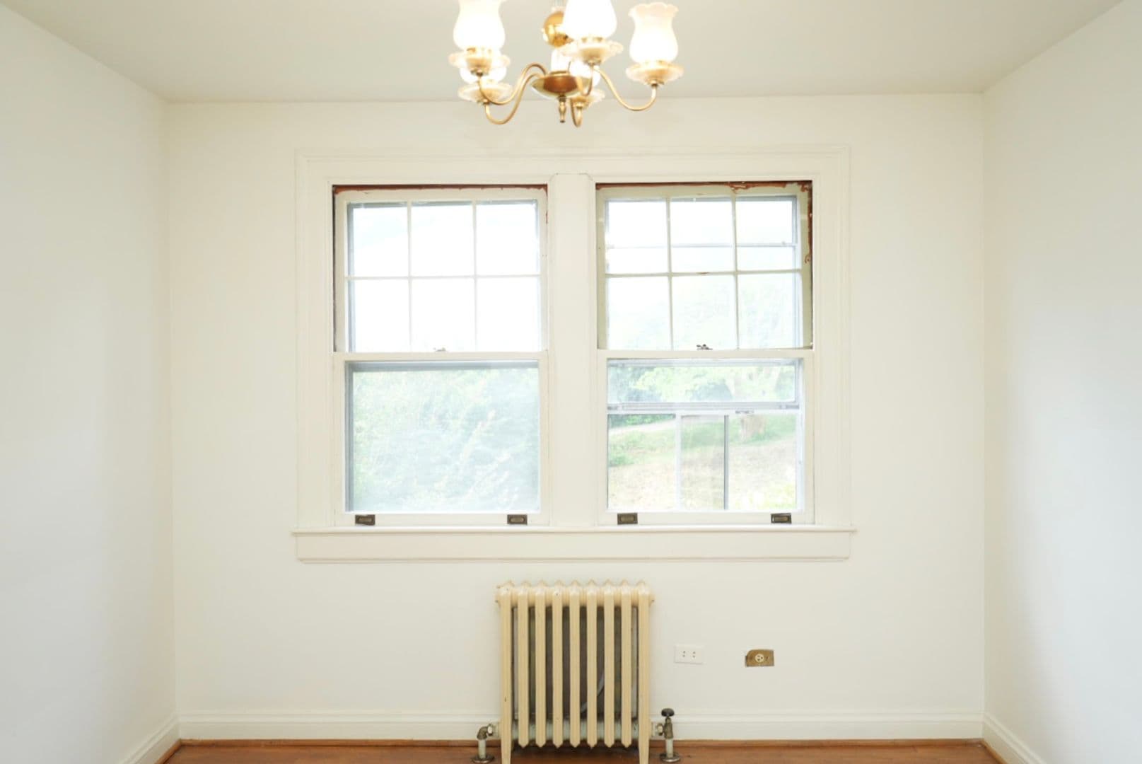 Charlottesville Apartment: 700 Grove Ave