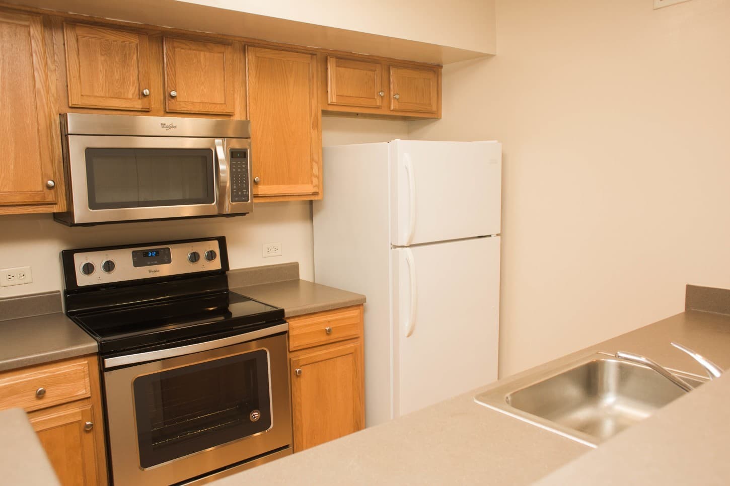 Charlottesville Apartment: 14th & John Streets