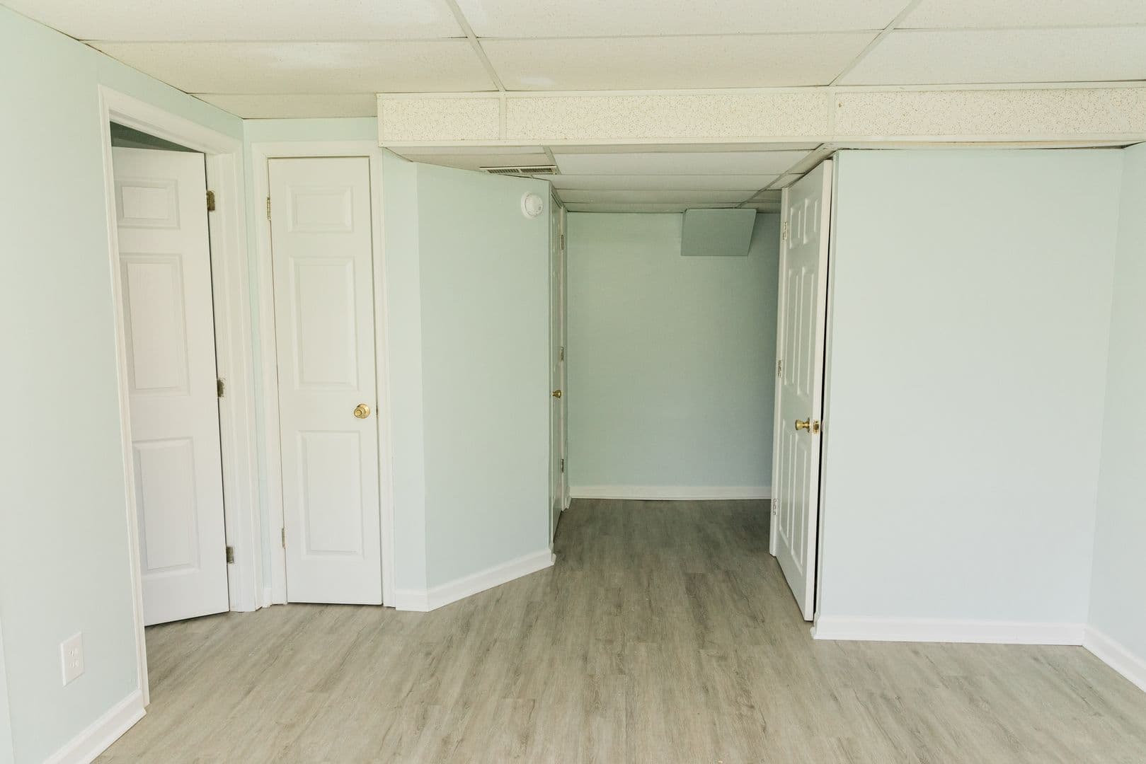 Charlottesville Apartment: 114 Stratford Ct