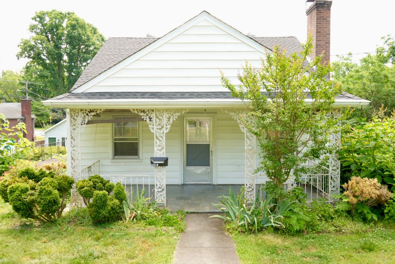 Charlottesville Apartment: 700 Grove Ave