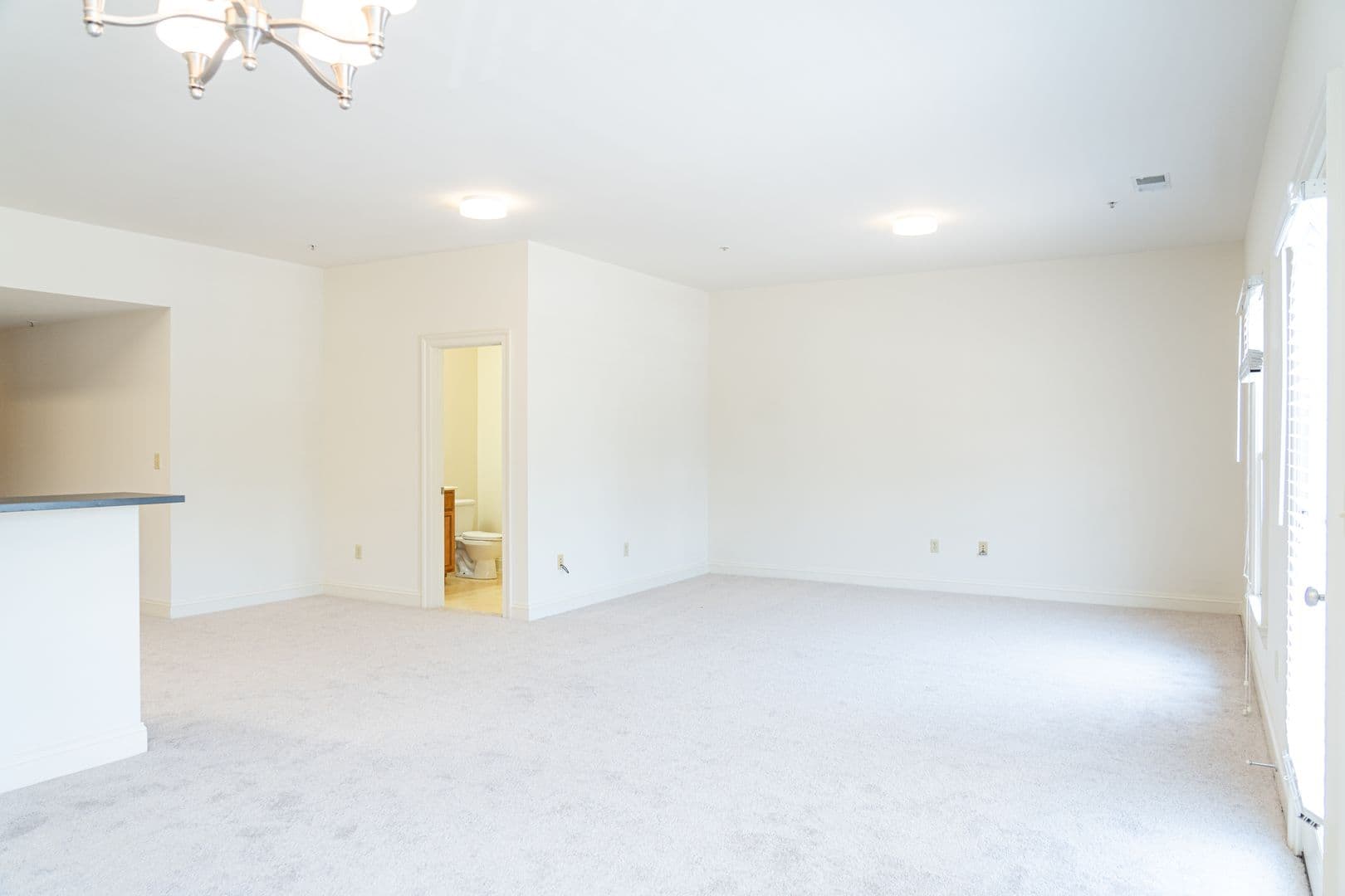 Crozet Apartment: Golf Drive