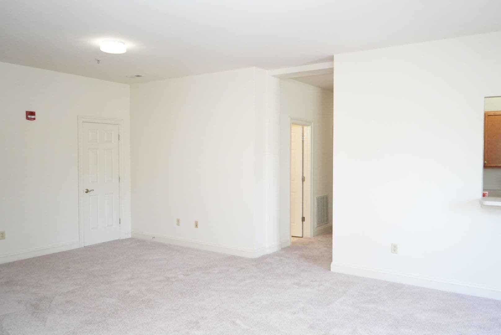 Crozet Apartment: Golf Drive