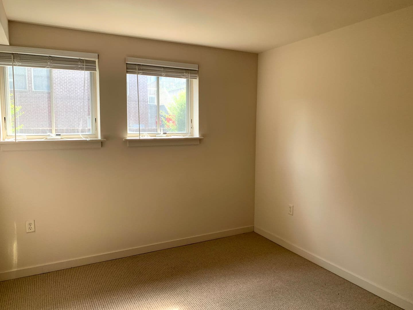 Charlottesville Apartment: 14th & John Streets