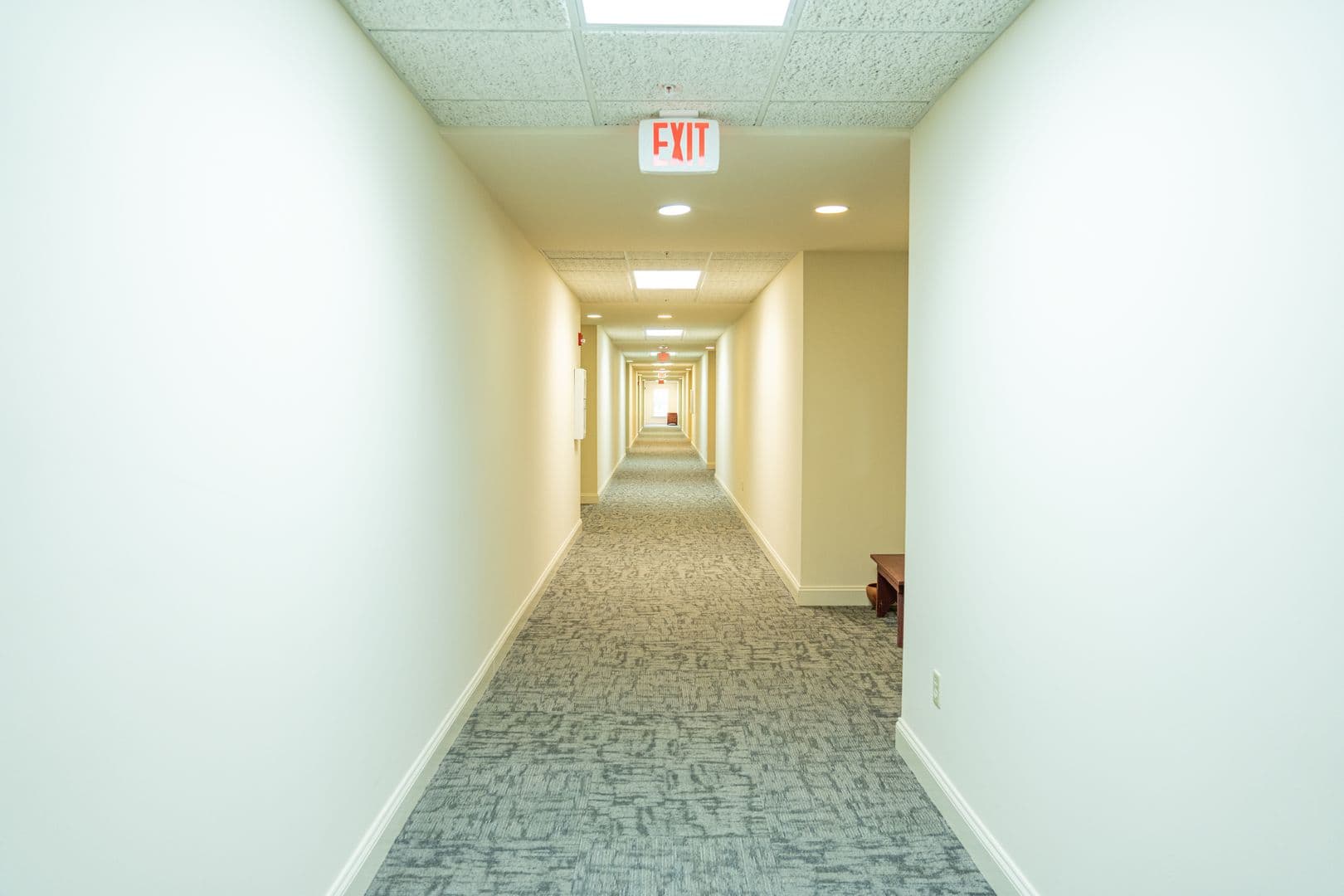 Crozet Apartment: Golf Drive