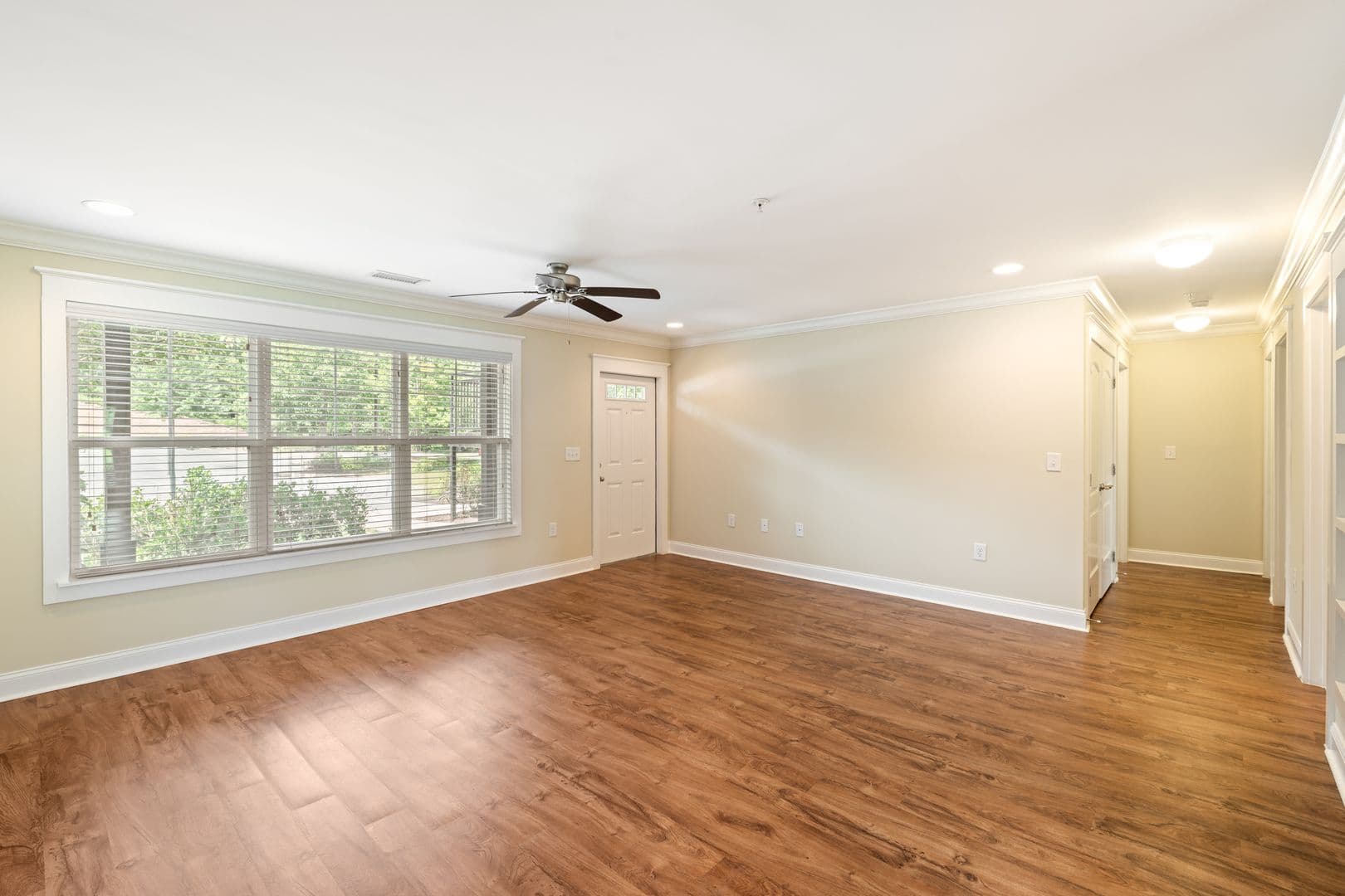 Charlottesville Apartment: 1720 Treetop Dr