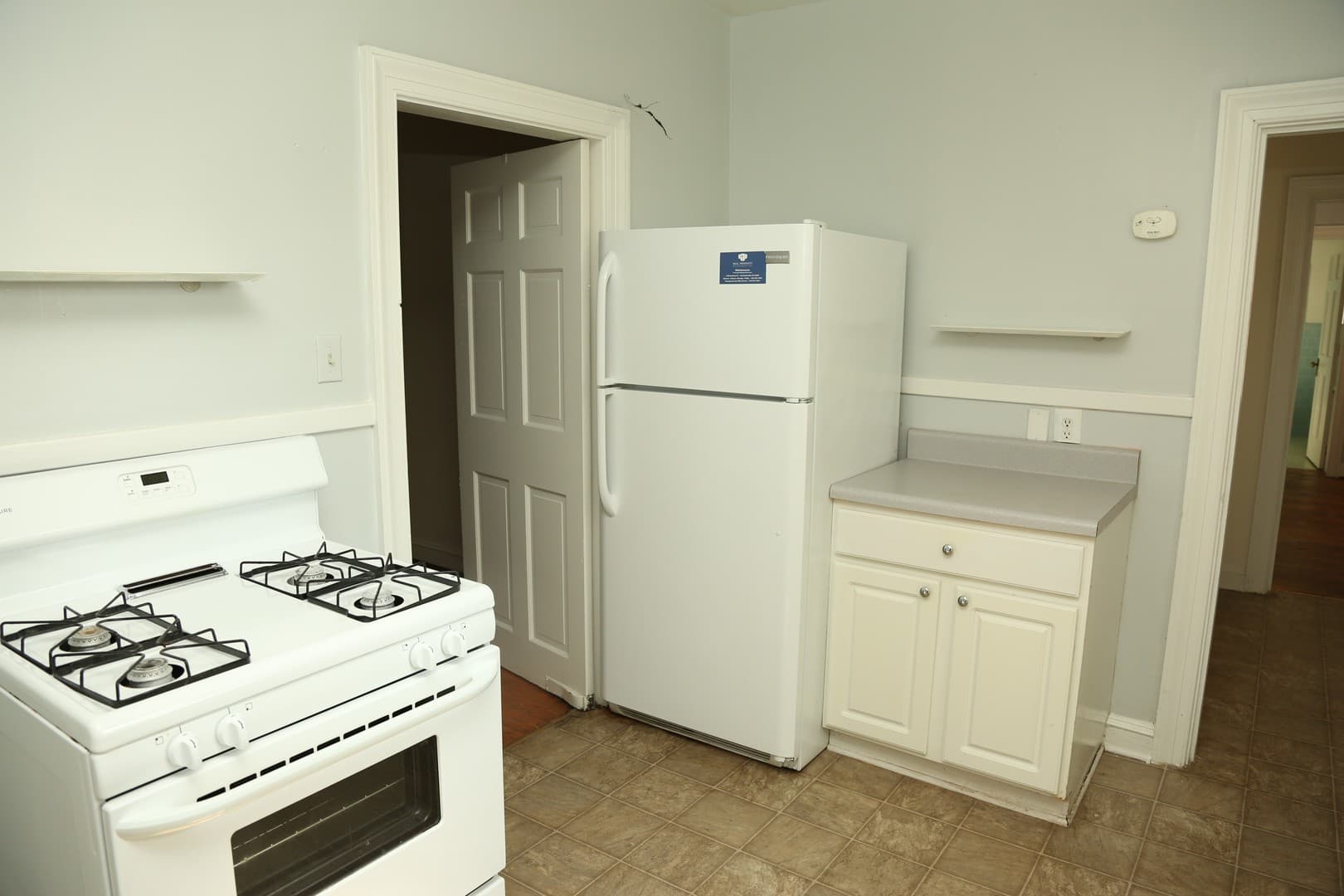 Charlottesville House: 510 14th St NW