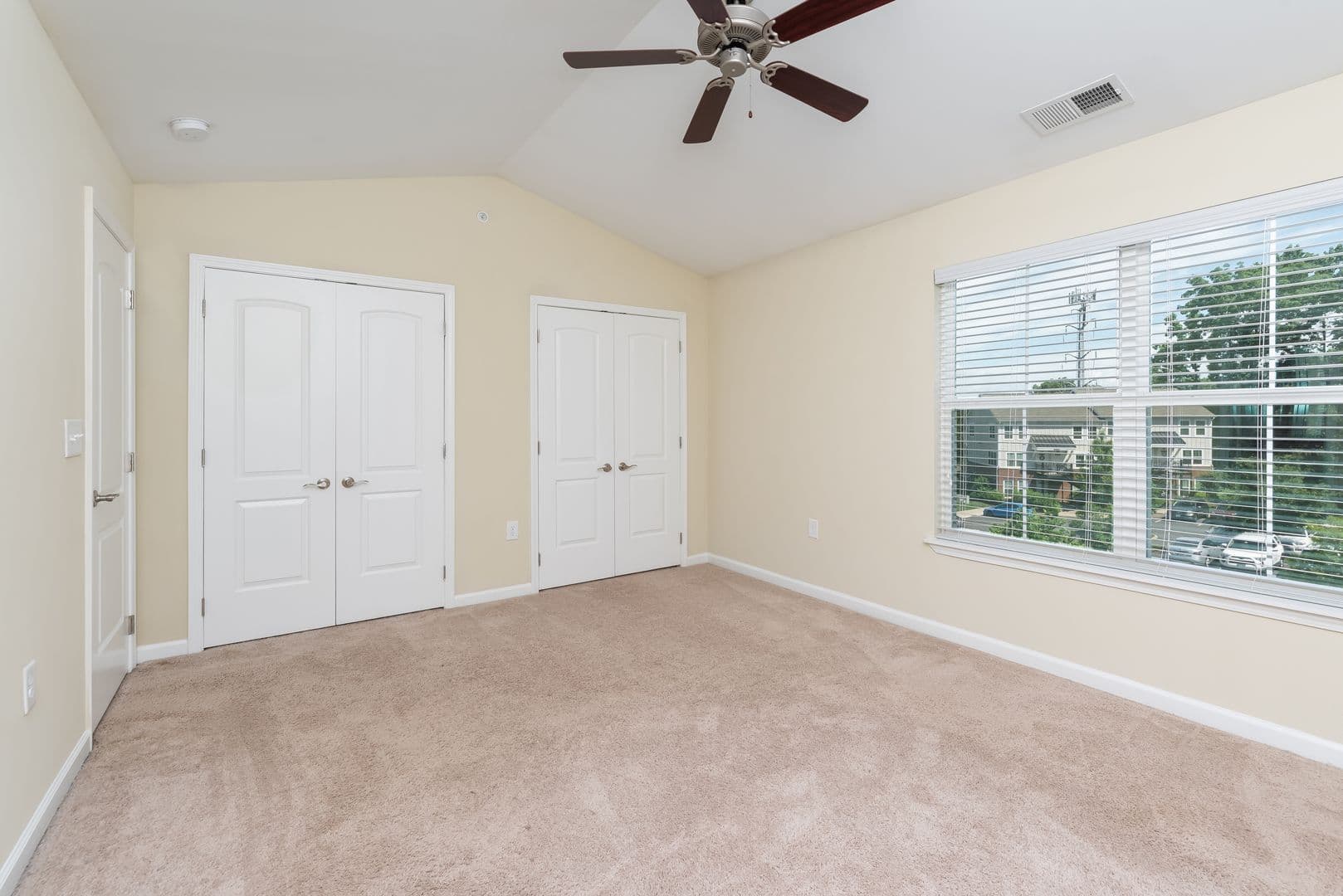 Charlottesville Apartment: 1720 Treetop Dr
