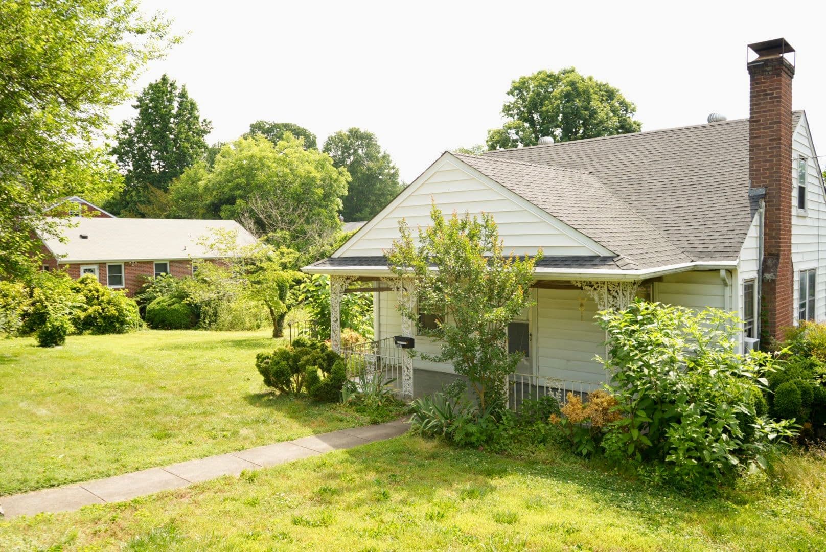 Charlottesville Apartment: 700 Grove Ave