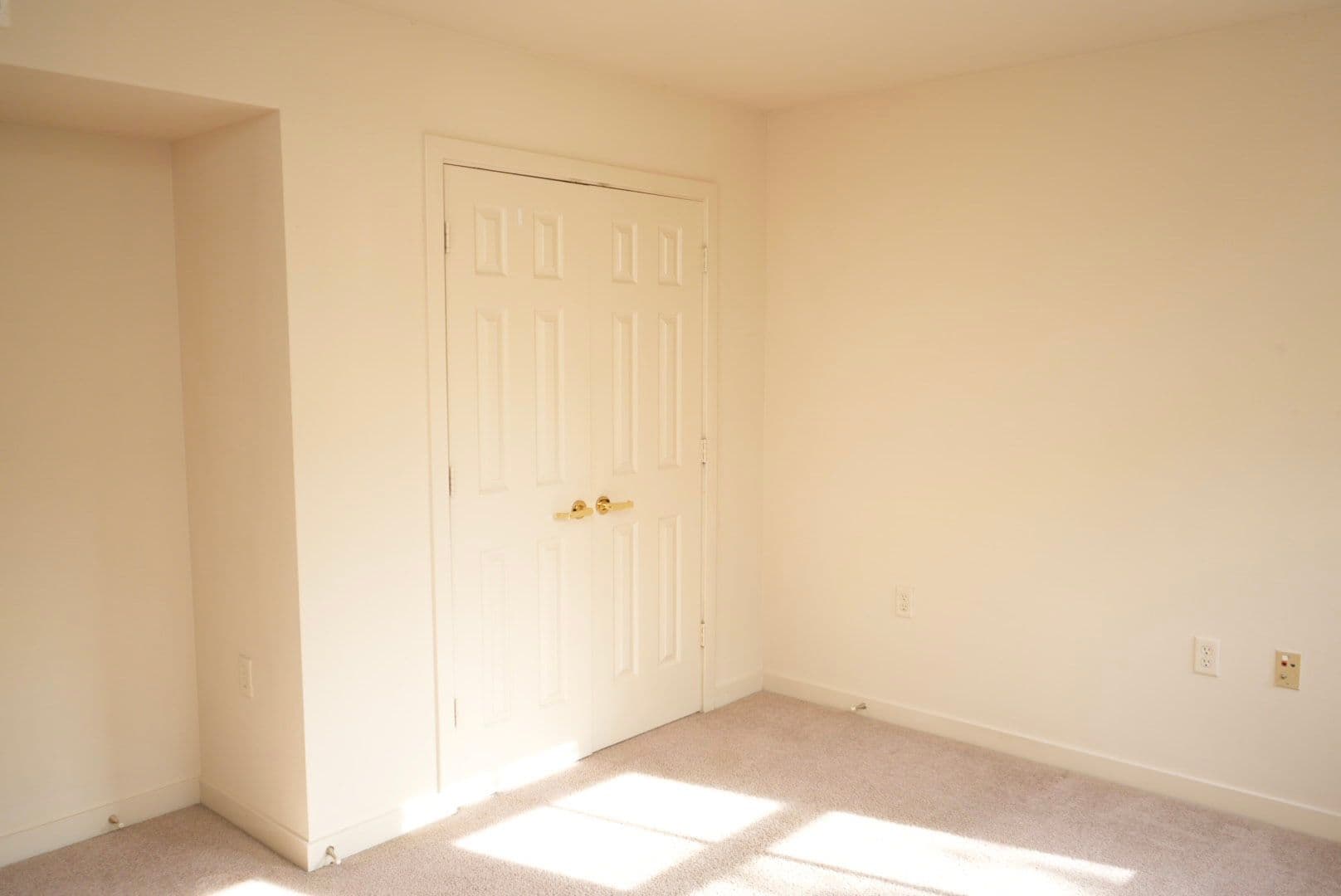 Charlottesville Apartment: 14th & John Streets