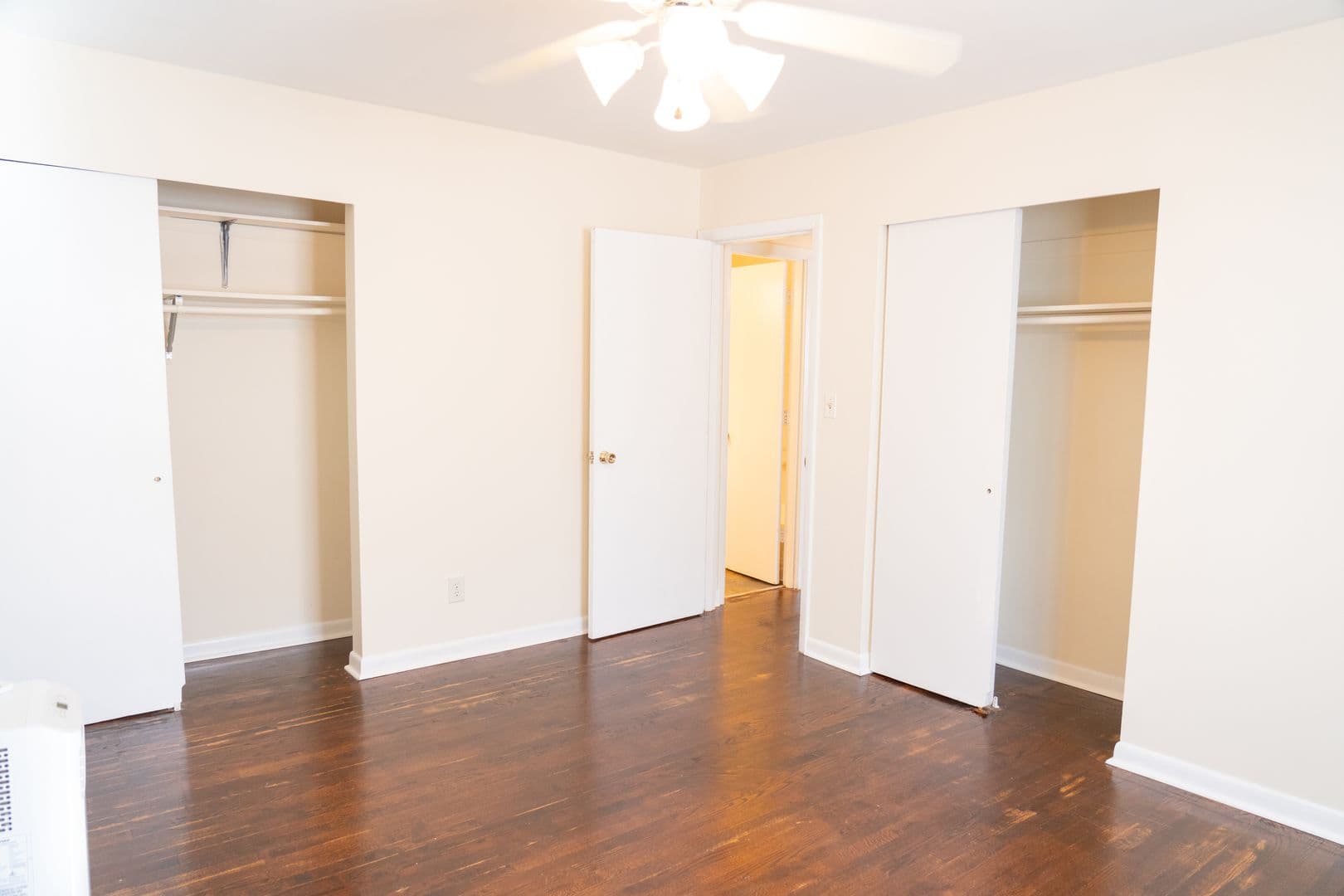 Charlottesville Apartment: 114 Stratford Ct