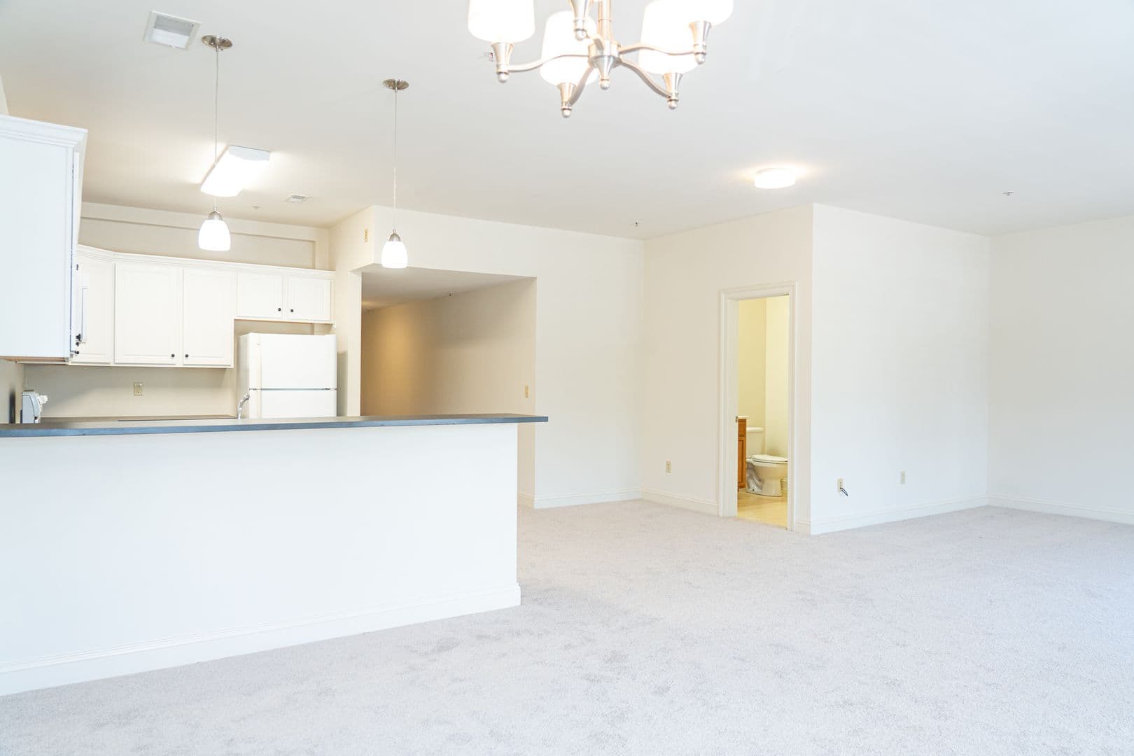Crozet Apartment: Golf Drive