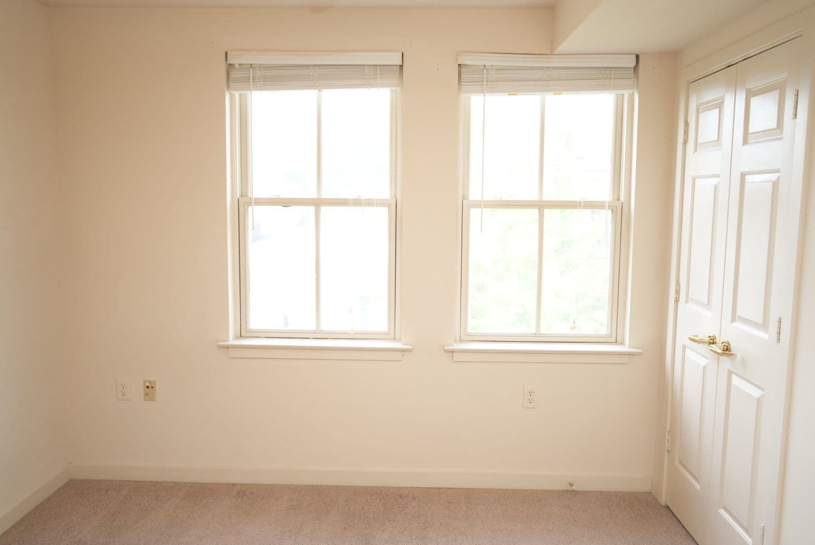 Charlottesville Apartment: 14th & John Streets