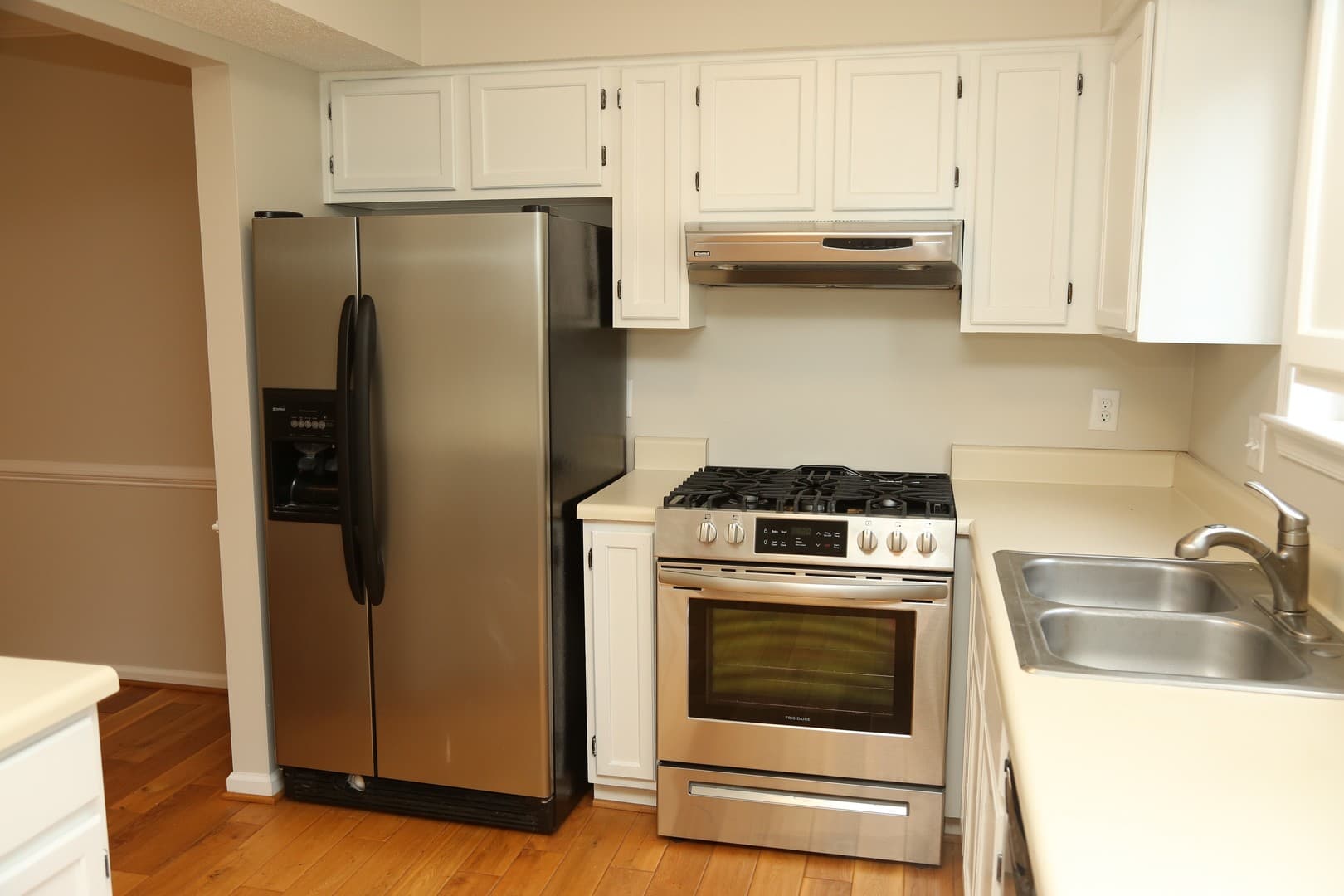 Charlottesville House: 396 Wynridge Ln