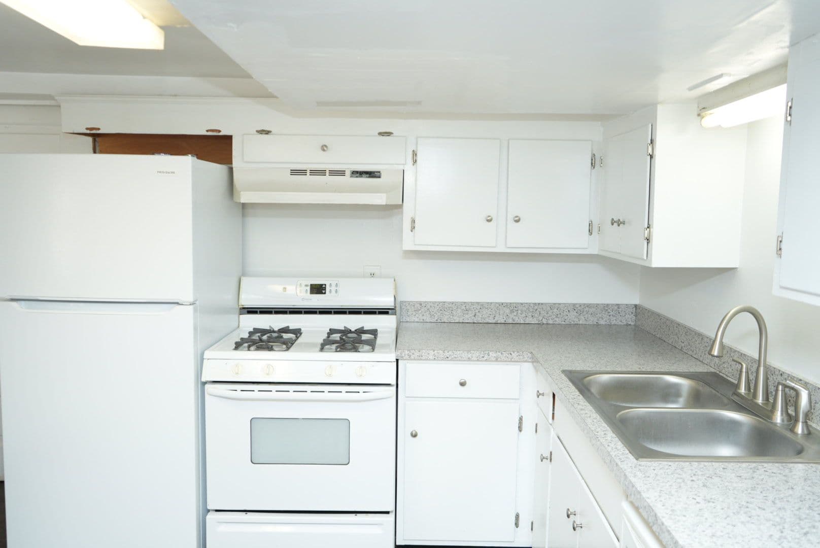 Charlottesville Apartment: 1535 Gordon Ave