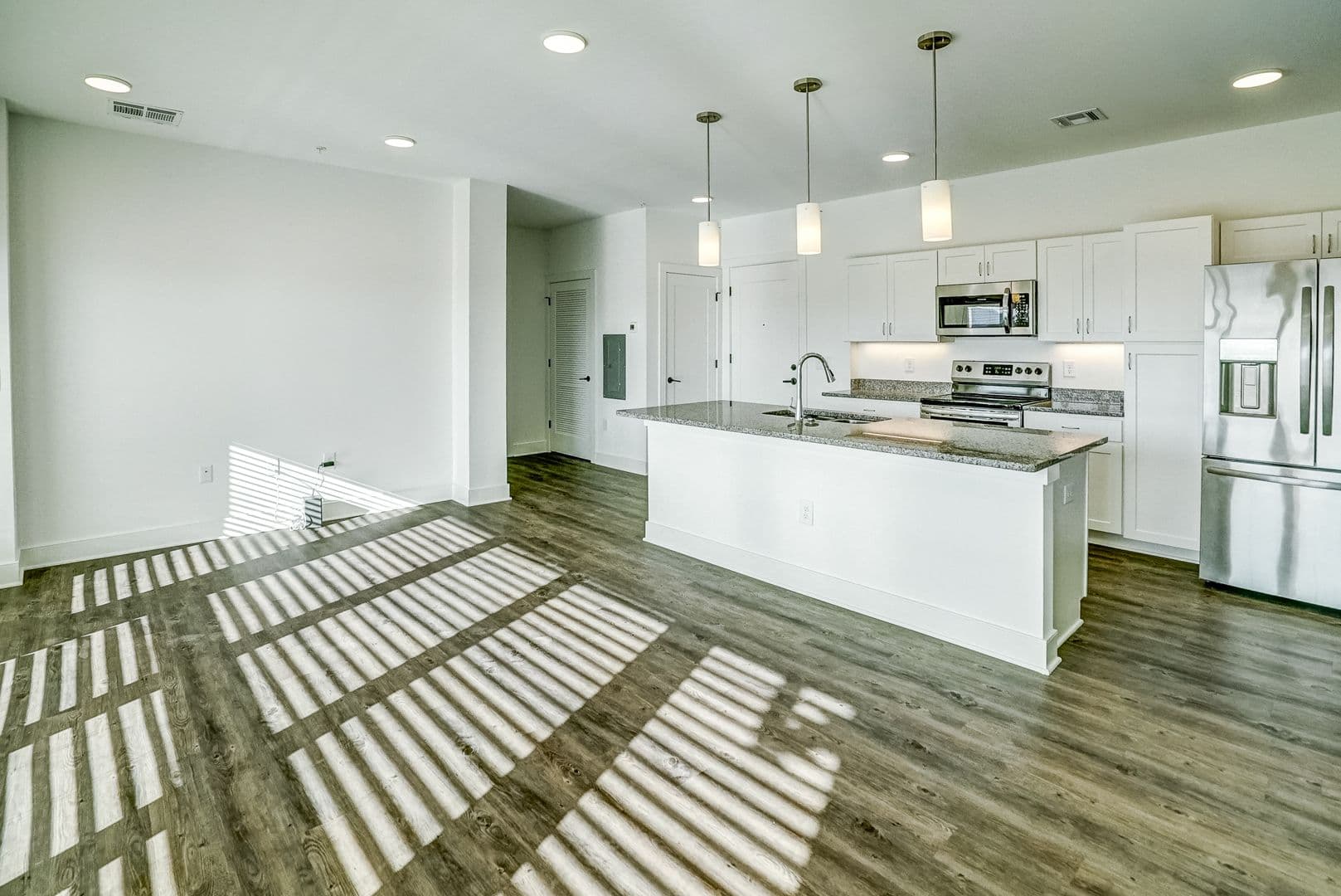 Crozet Apartment: 1045 Heathercroft Cir
