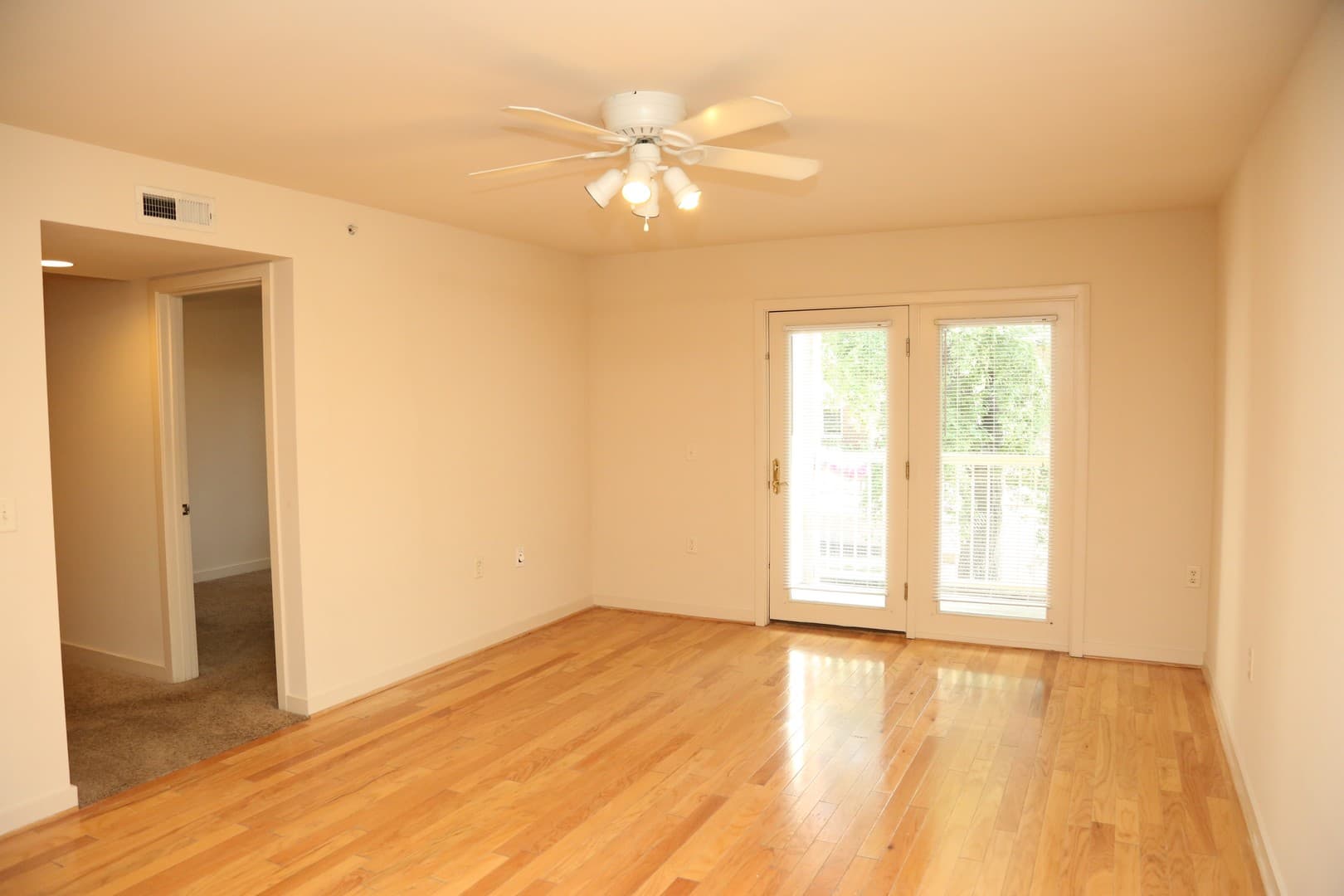 Charlottesville Apartment: 14th & John Streets
