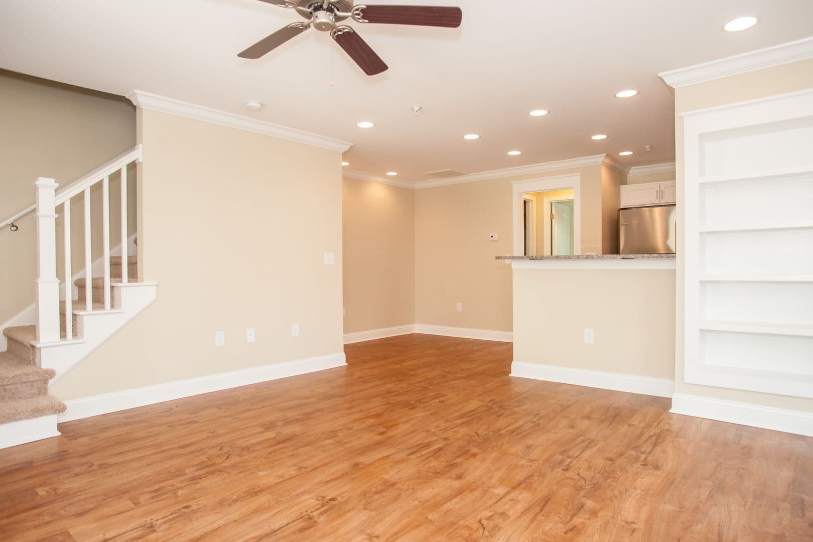 Charlottesville Condo: 1625 Elmwood Ct, Apt #201