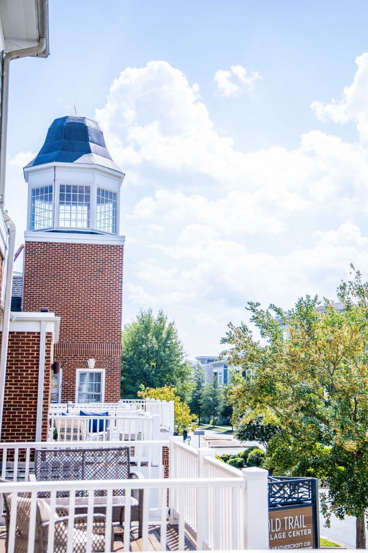Crozet Apartment: Golf Drive