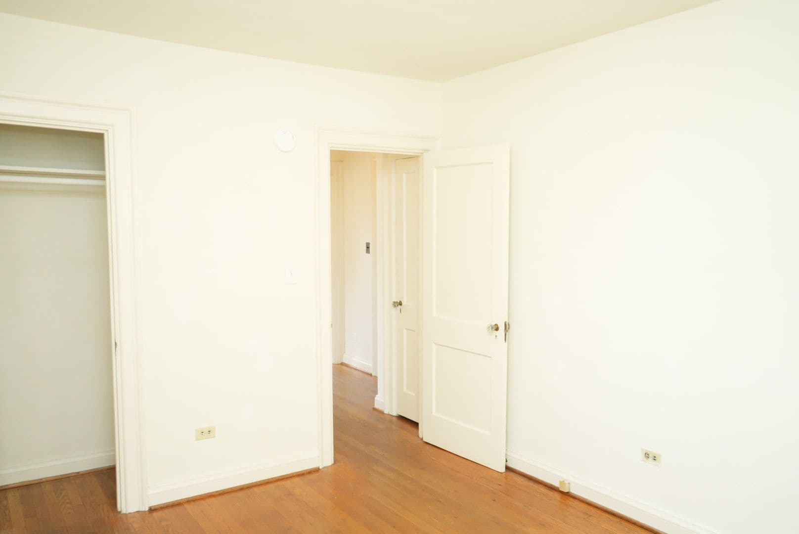 Charlottesville Apartment: 700 Grove Ave