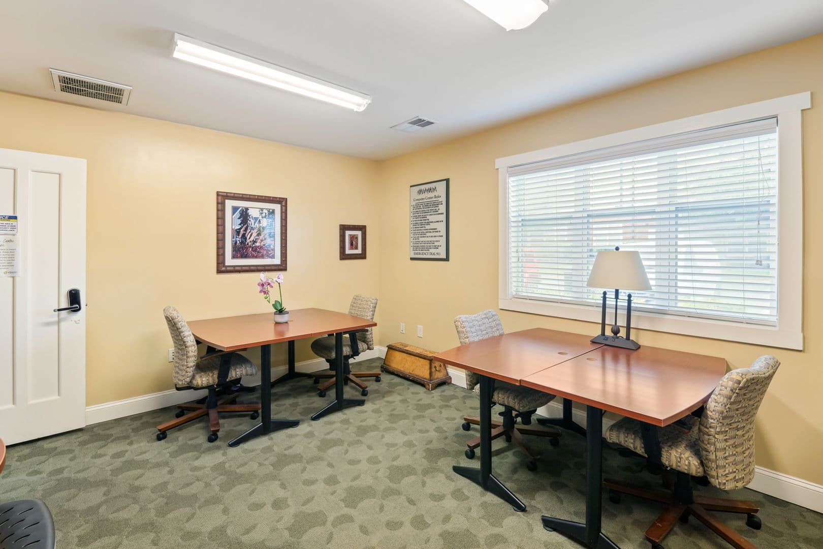 Charlottesville Apartment: 1720 Treetop Dr