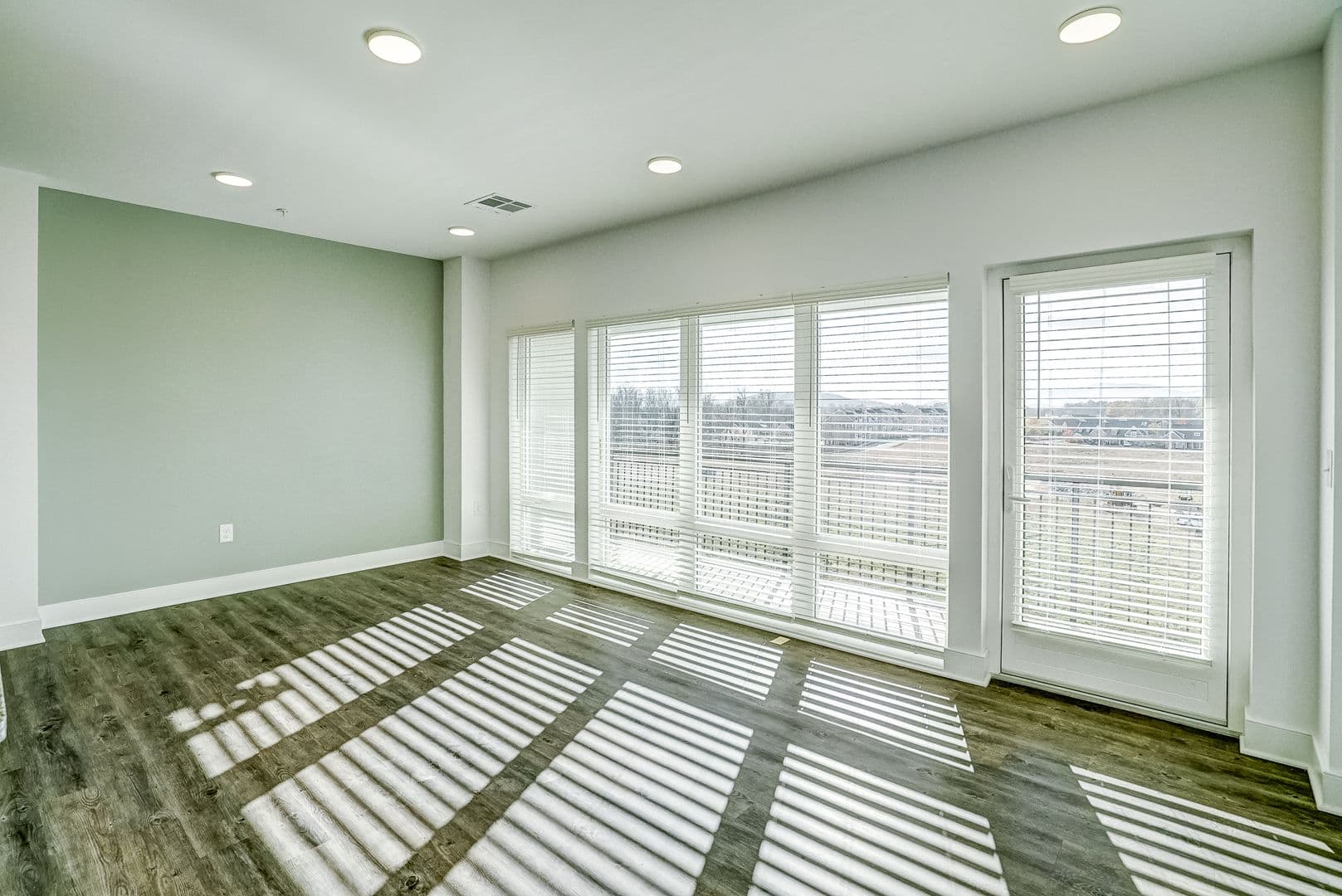 Crozet Apartment: 1045 Heathercroft Cir