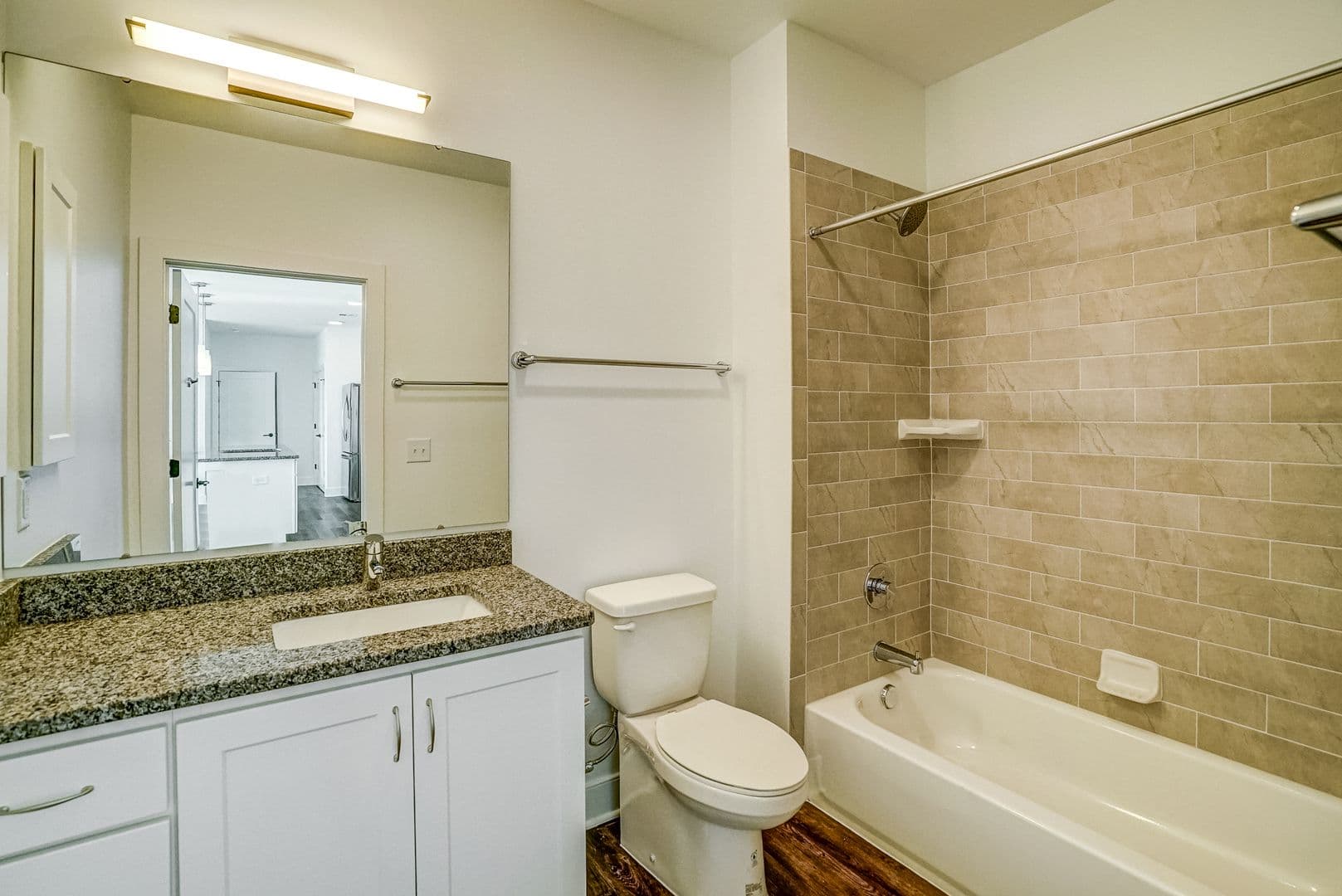 Crozet Apartment: 1045 Heathercroft Cir