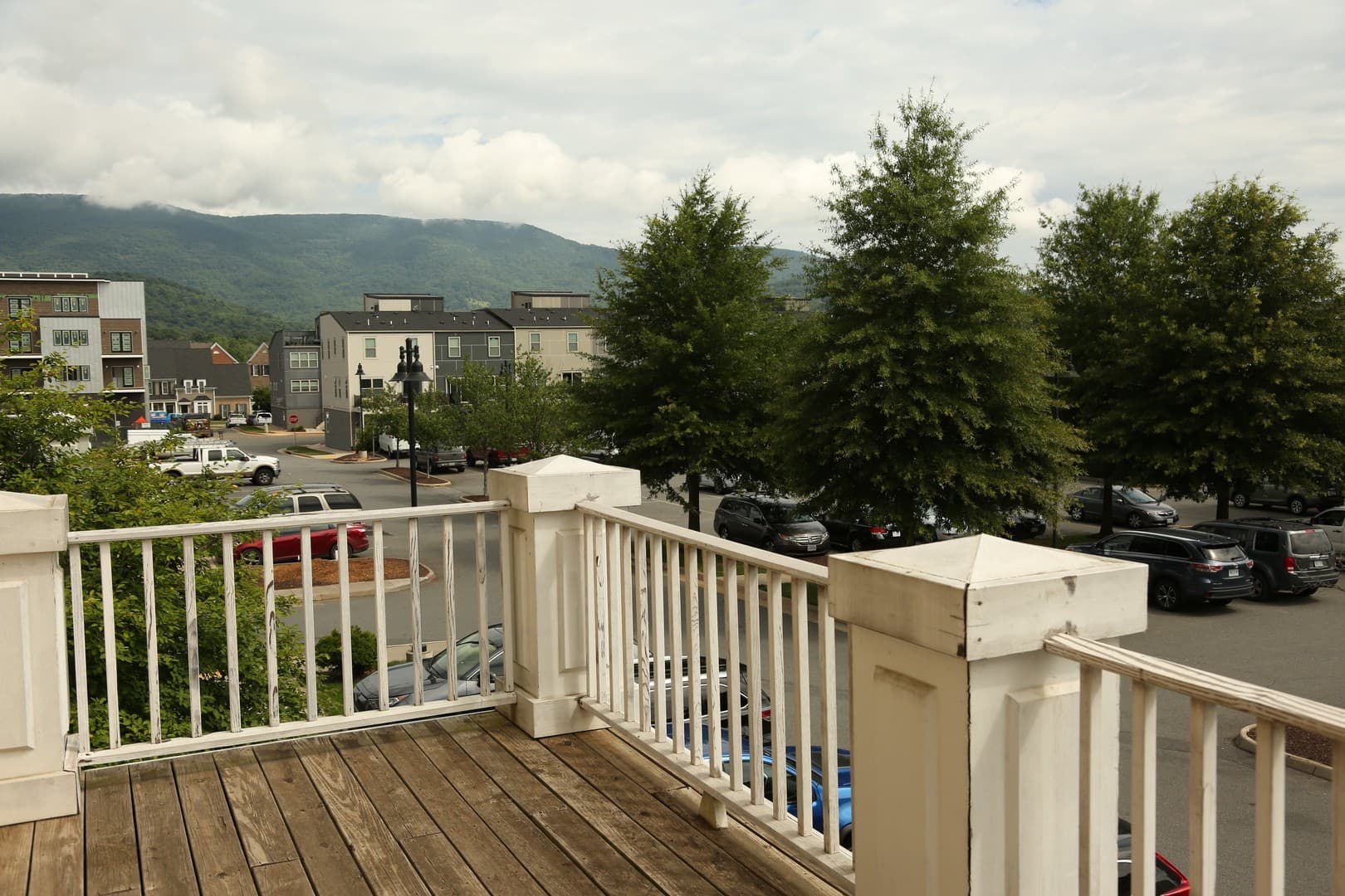 Crozet Apartment: Golf Drive