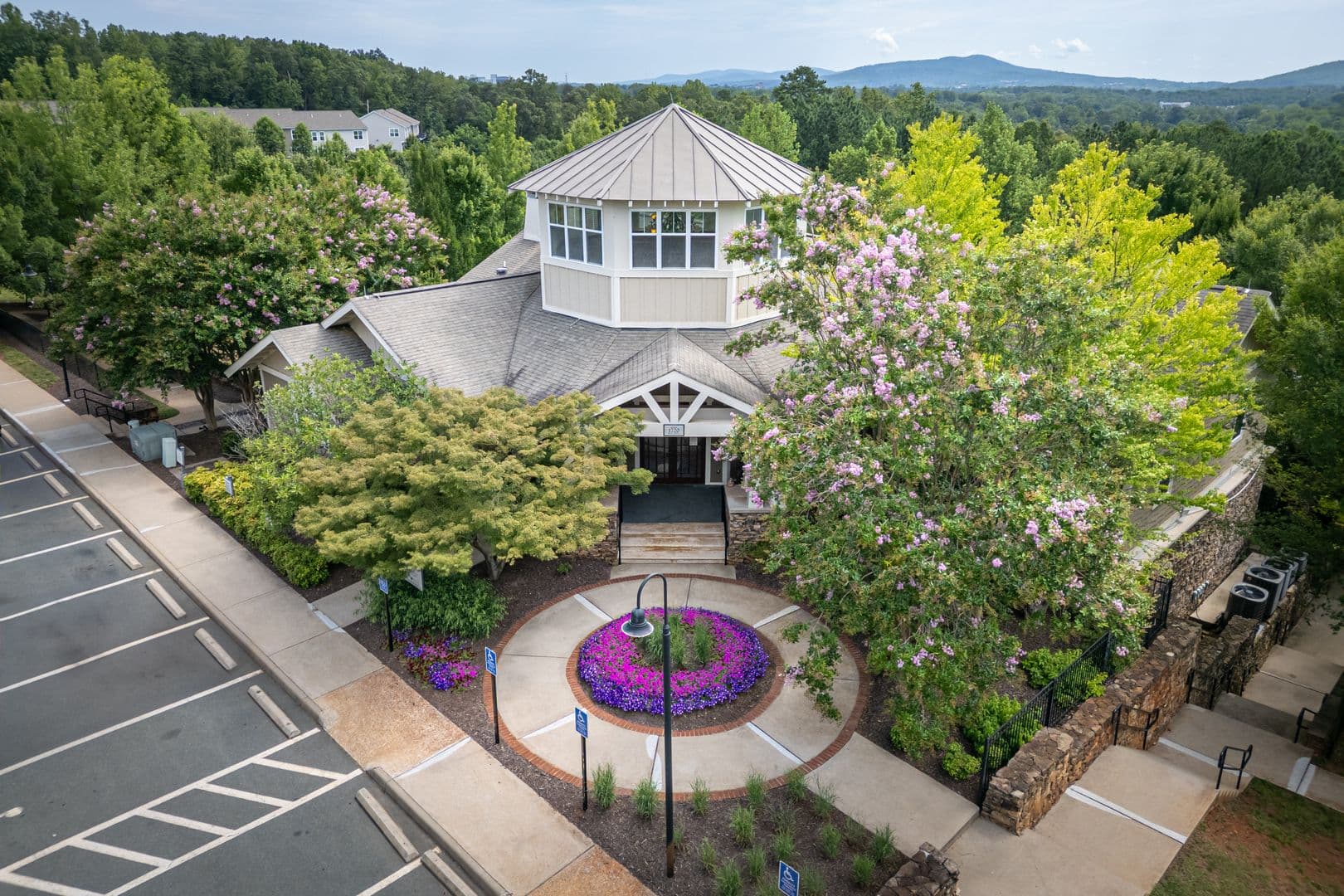 Charlottesville Apartment: 1720 Treetop Dr