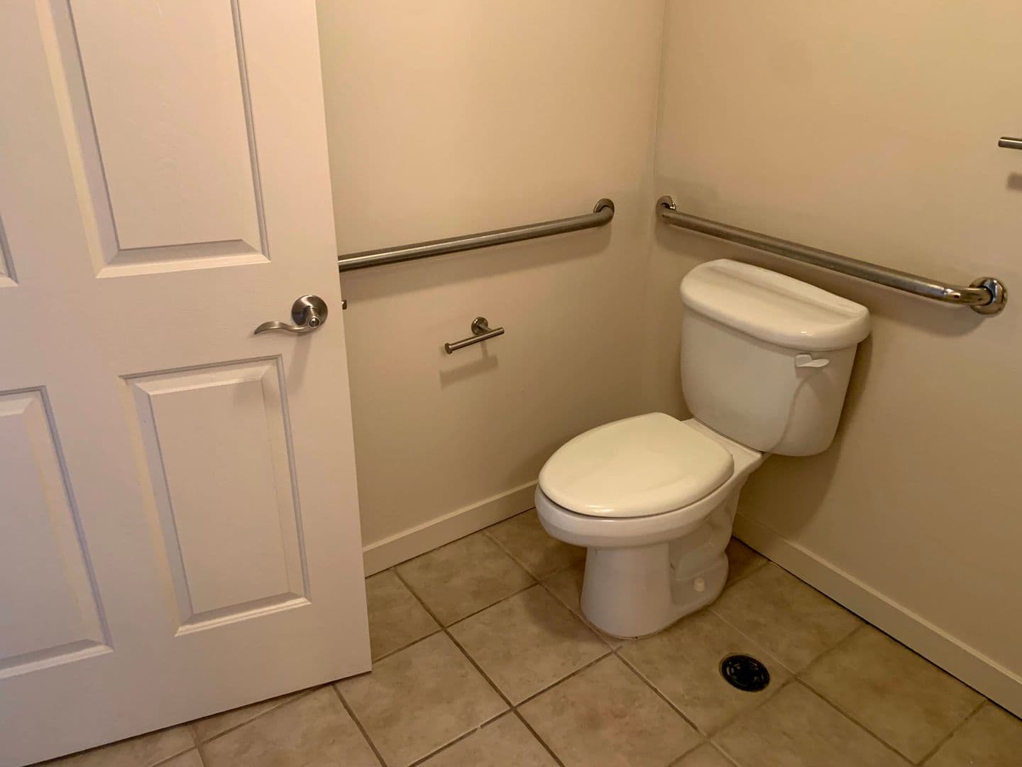 Charlottesville Apartment: 14th & John Streets