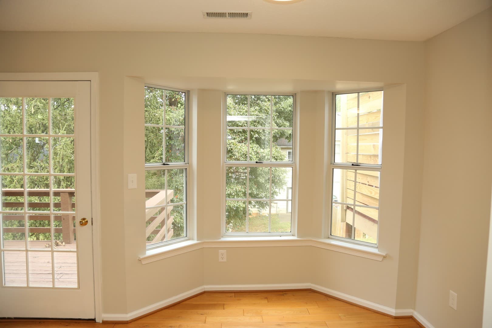 Charlottesville House: 396 Wynridge Ln
