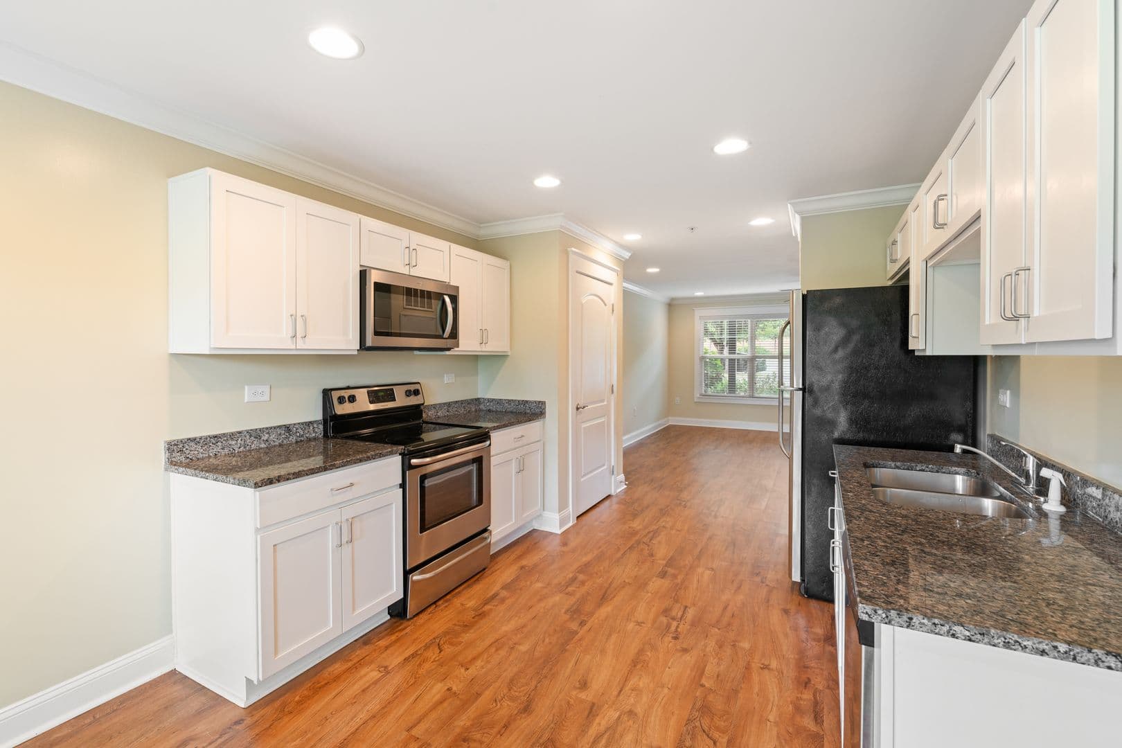 Charlottesville Apartment: 1720 Treetop Dr