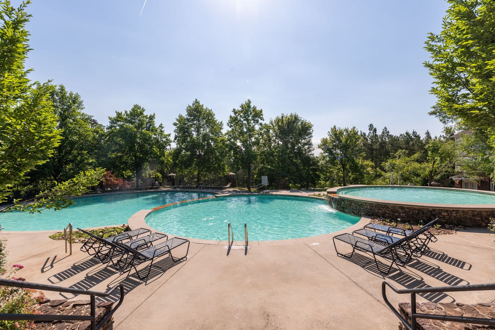 Charlottesville Apartment: 1720 Treetop Dr
