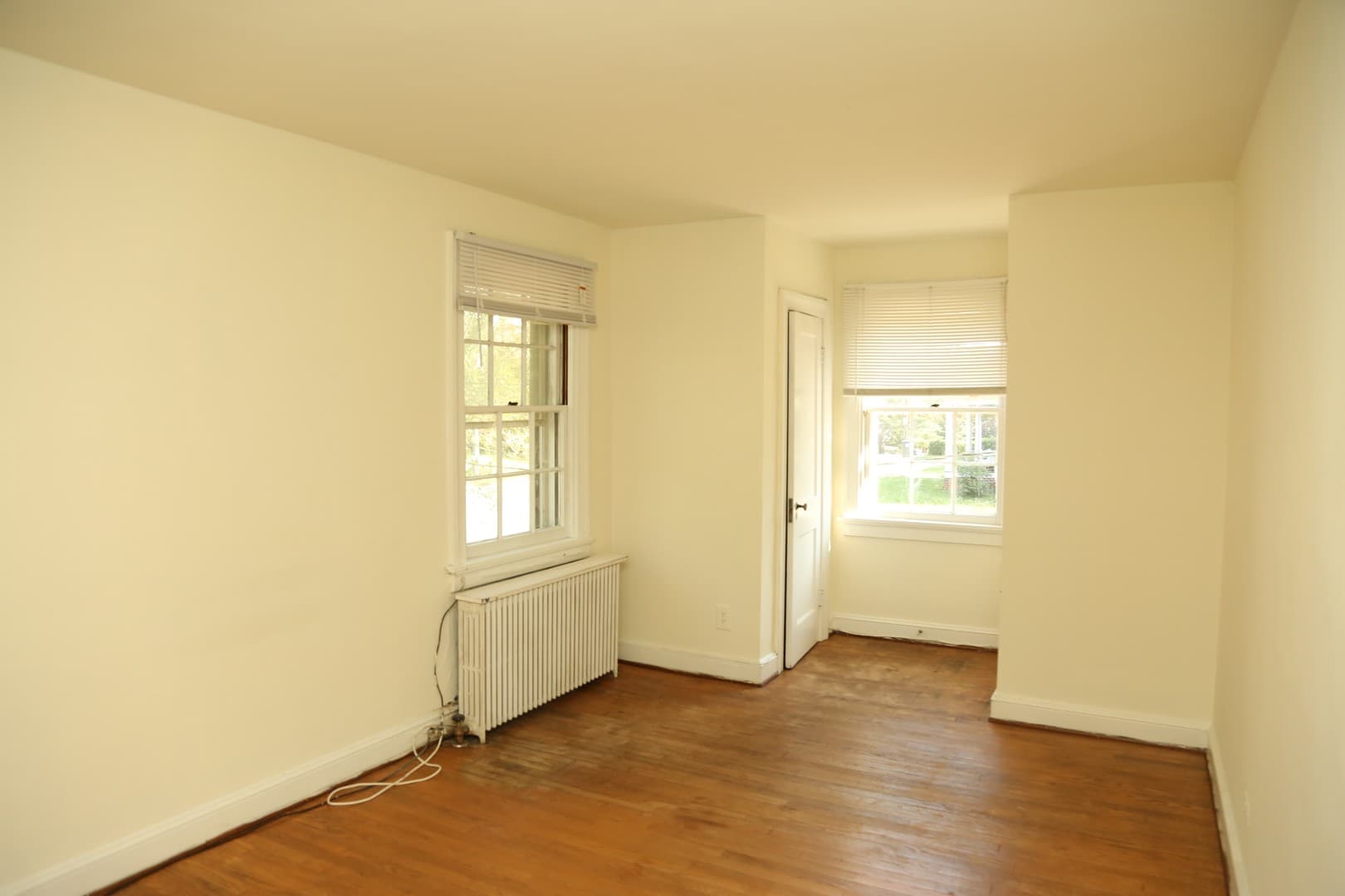 Charlottesville House: 510 14th St NW