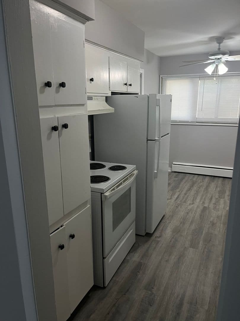 Dolton Apartment: 1450 E 154th Pl