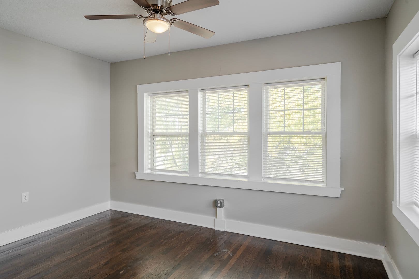 Kansas City Apartment: 531-533 Chestnut Ave