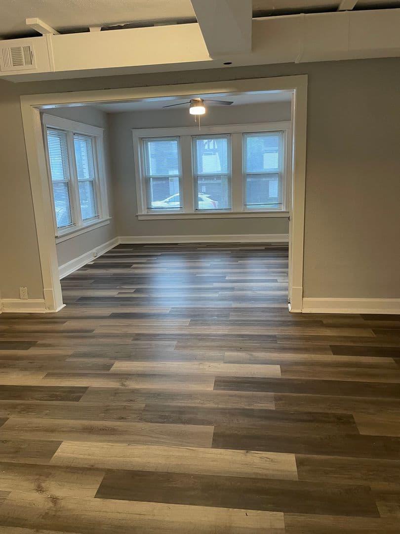 Kansas City Apartment: 108-110 Indiana Ave