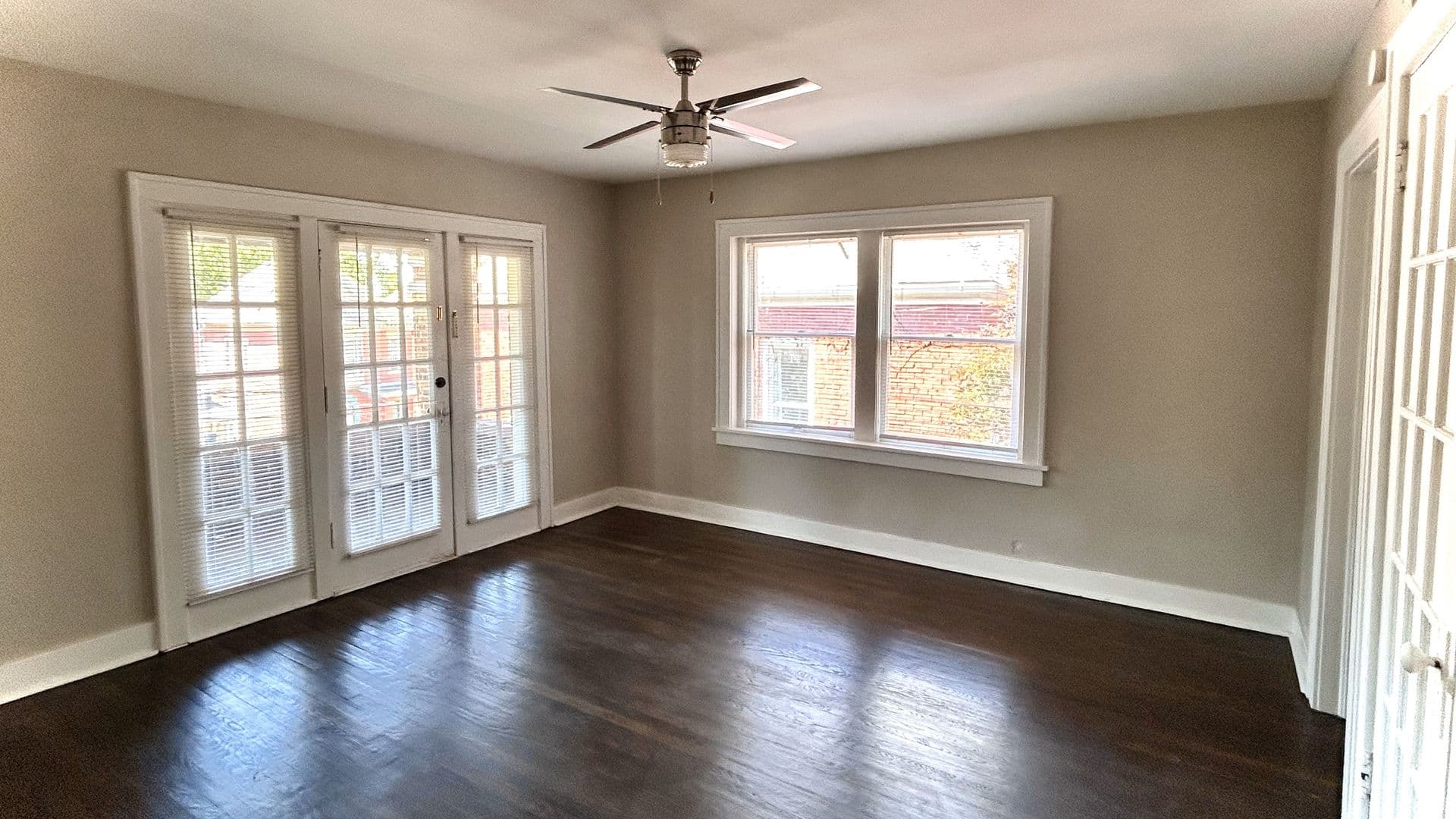 Kansas City Apartment: 522-530 Gladstone Blvd