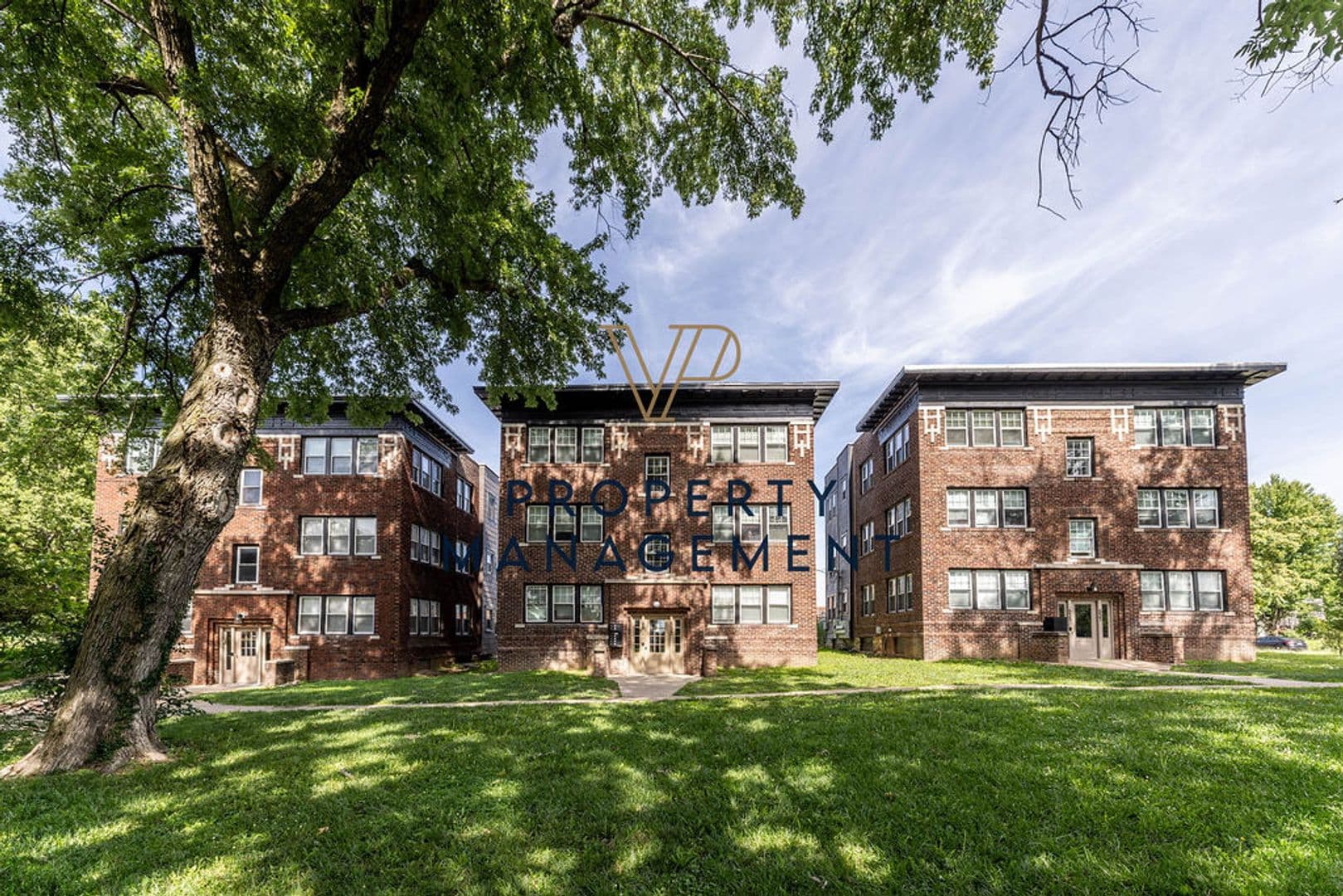 Kansas City Apartment: 531-533 Chestnut Ave