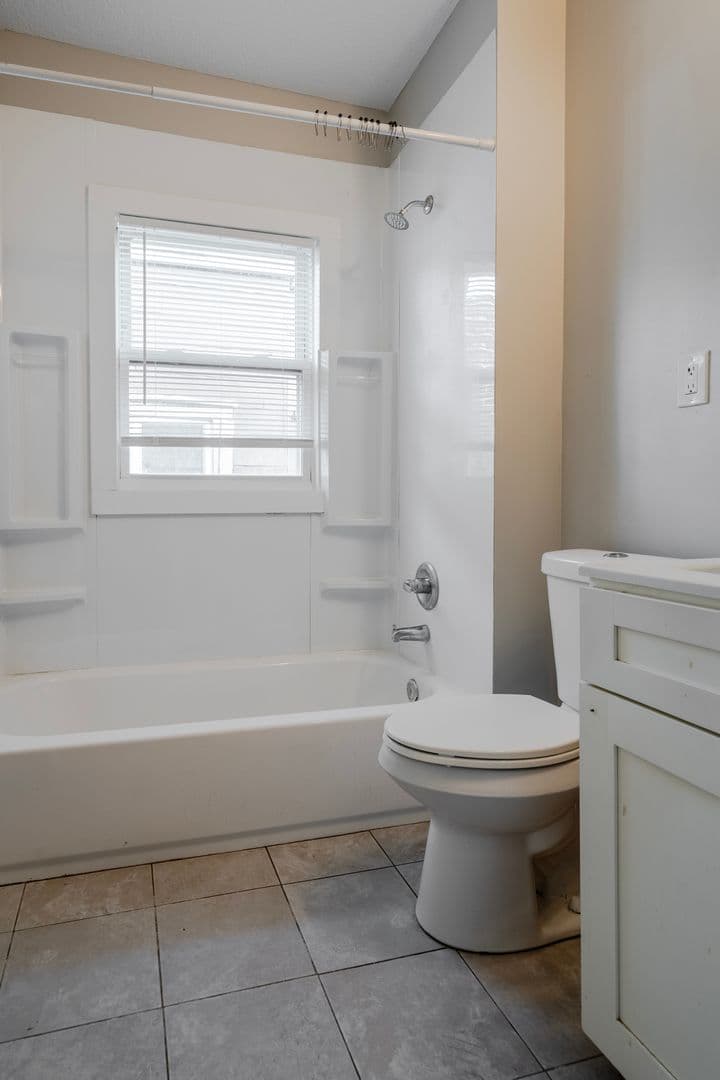 Kansas City Apartment: 531-533 Chestnut Ave