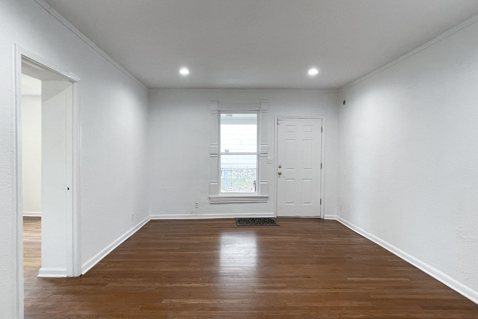 Kansas City Apartment: 220 Brooklyn Ave